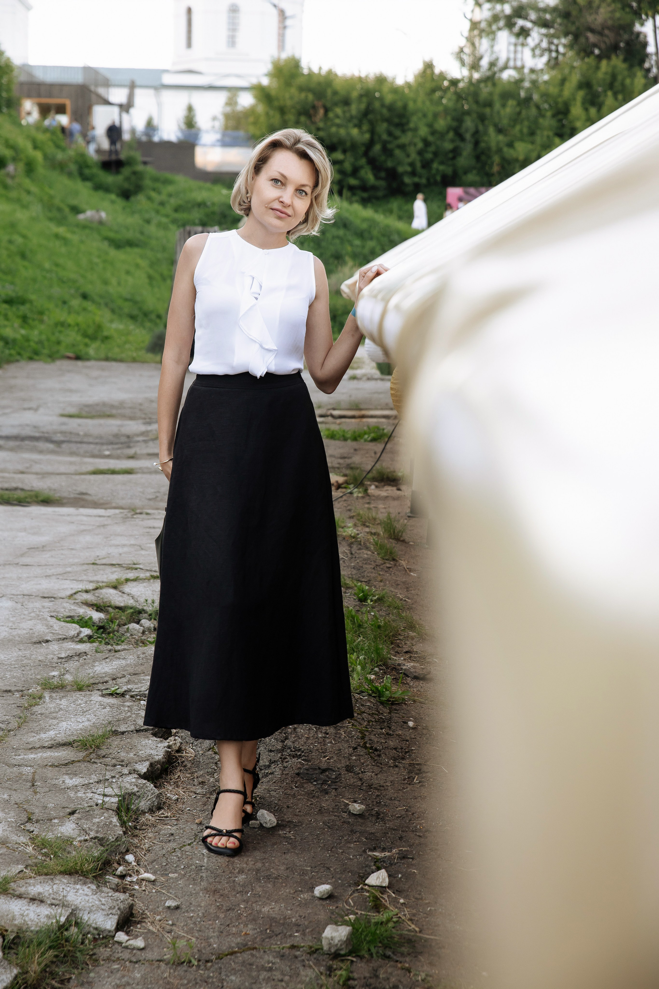 Иннопром 2025: «Деловая Россия». 1