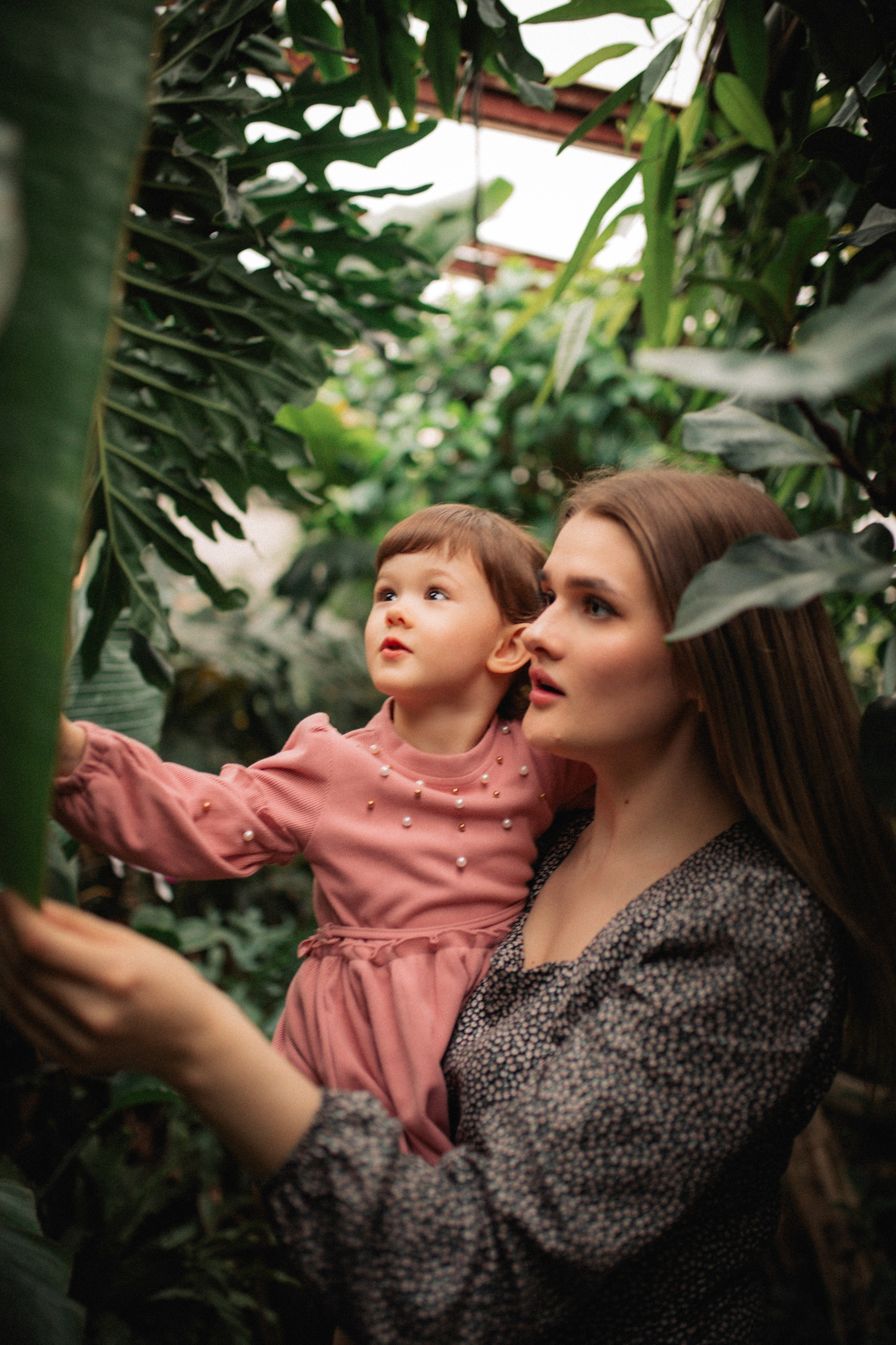 Валерия и Эля