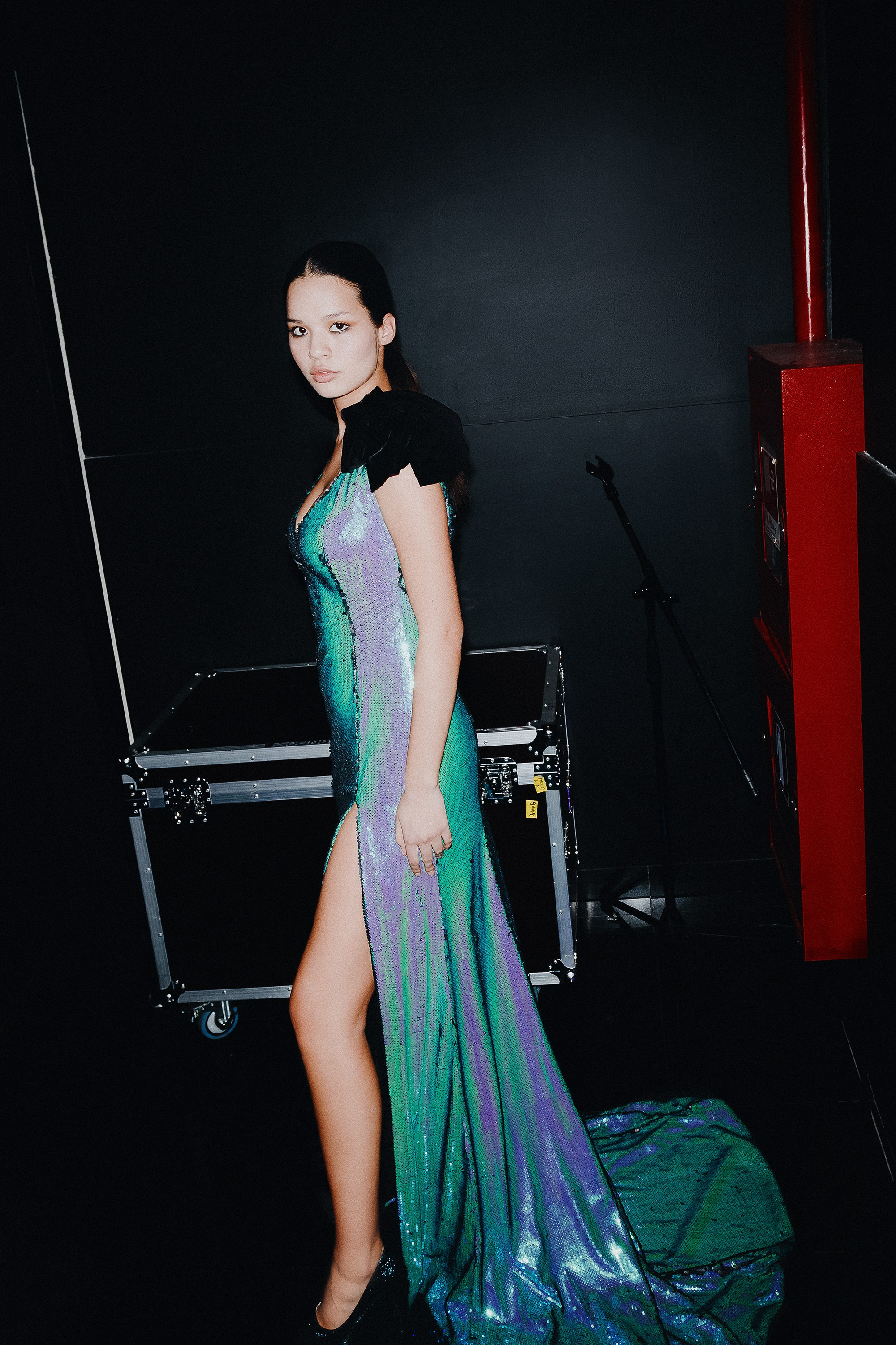 VISA FWA SEASON 9. Фотограф Алматы | Весь мир — Никита Колодин