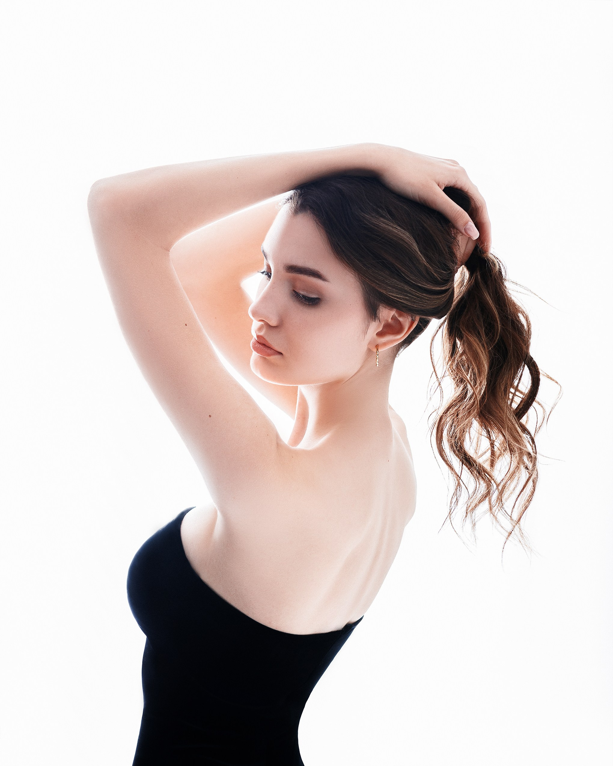 AESTHETIC. Фотограф Алматы | Весь мир — Никита Колодин