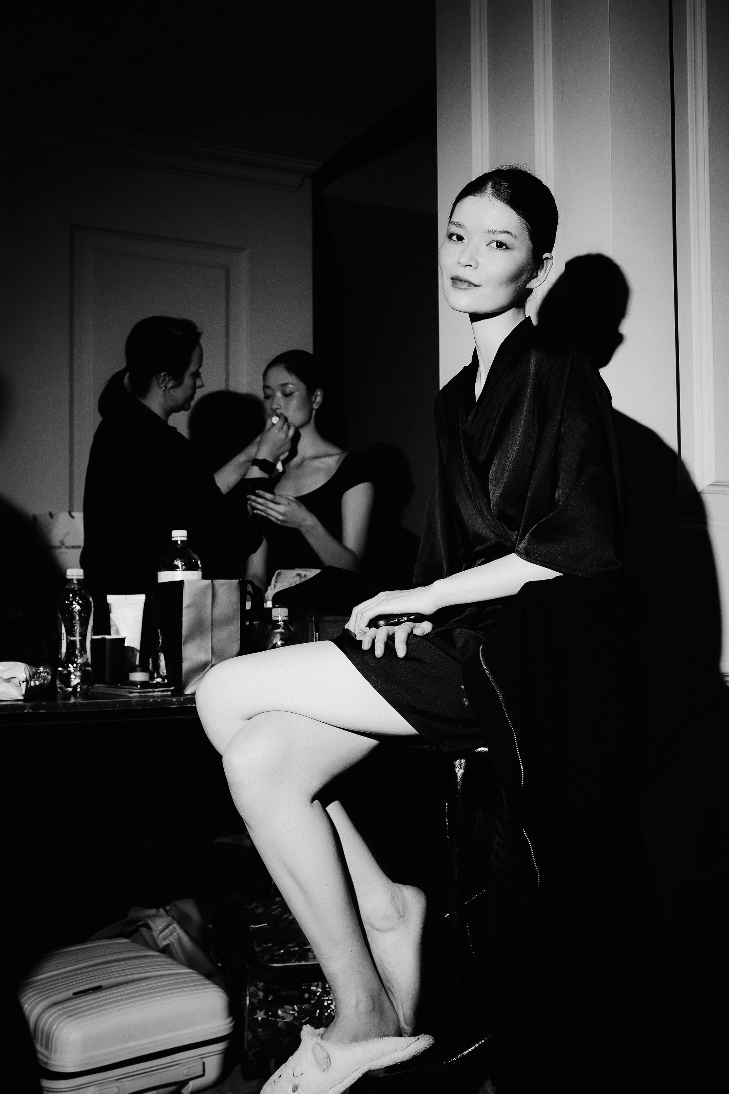 VISA FWA SEASON 10. Фотограф Алматы | Весь мир — Никита Колодин