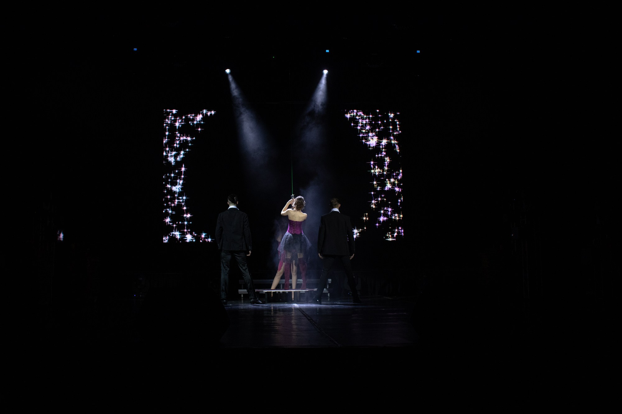 Конкурс красоты Мисс КубГУ 2021. Репортажный, промышленный и маркетплейс-фотограф Дмитрий Чернат