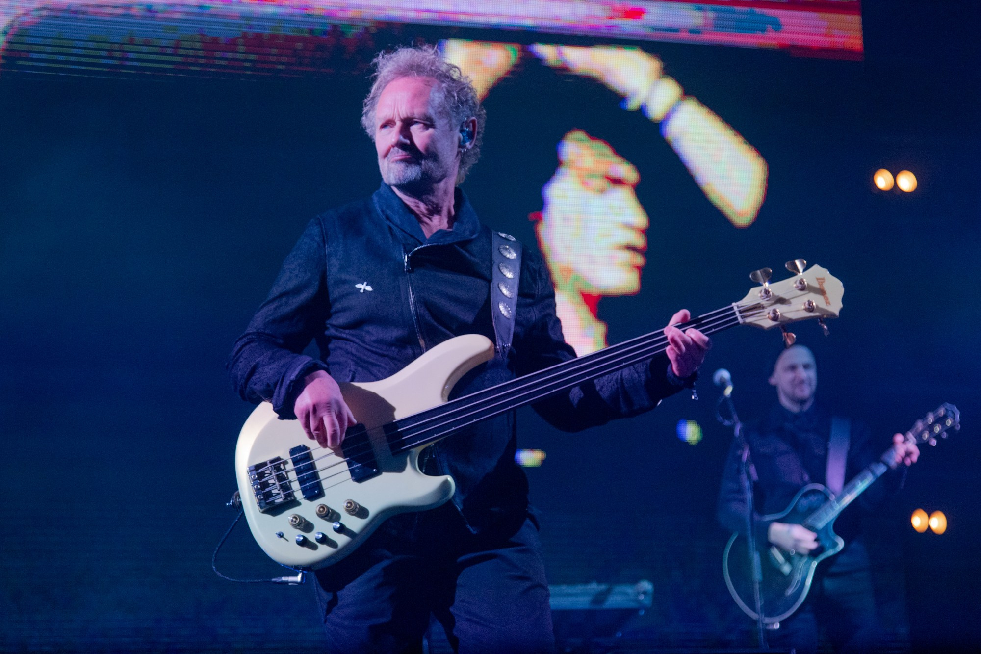 Группа «КИНО». Репортажный, промышленный и маркетплейс-фотограф Дмитрий Чернат