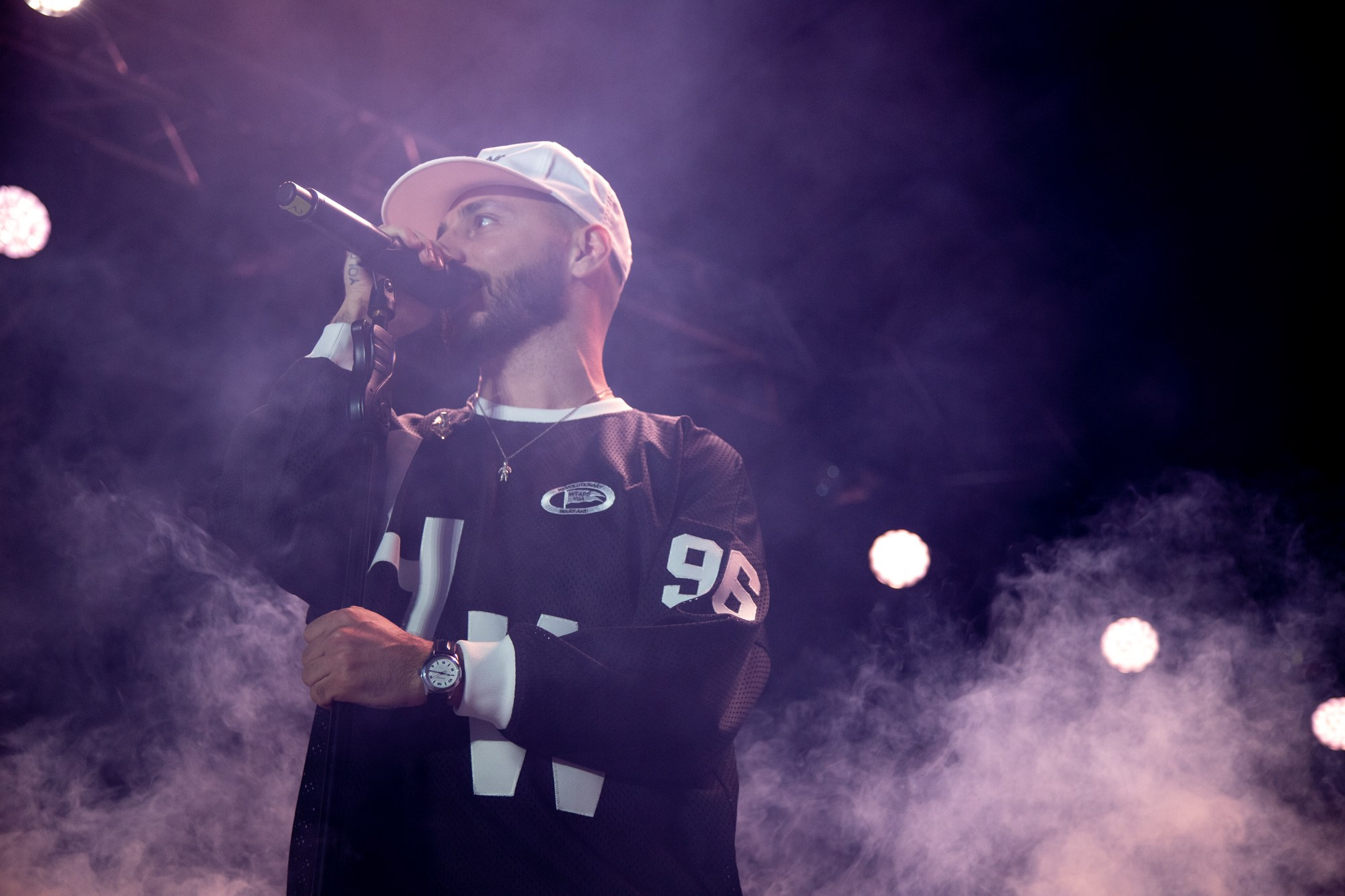 L'One. Репортажный, промышленный и маркетплейс-фотограф Дмитрий Чернат