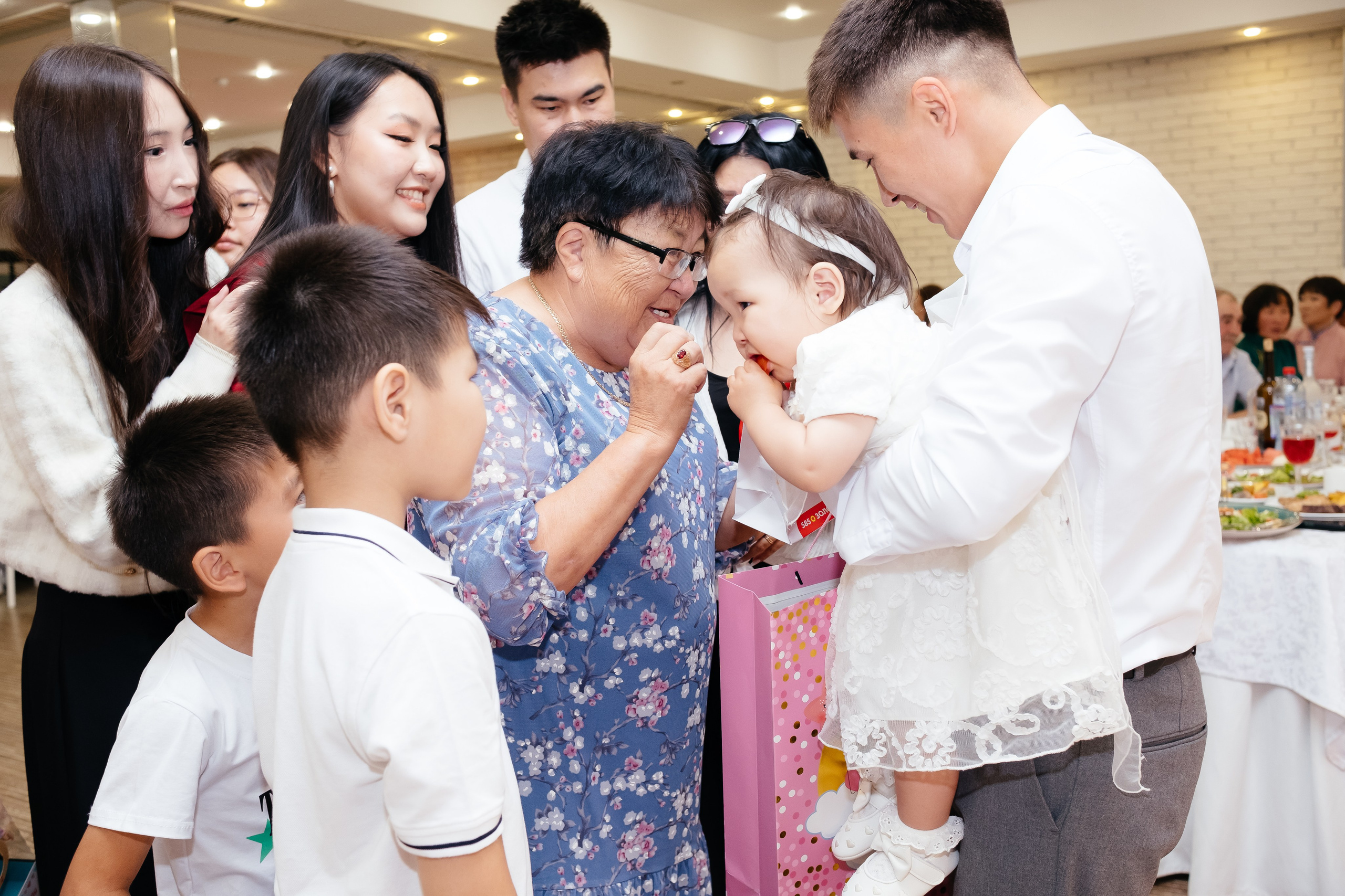 Репортажи (Миланы/арюулга/юбилеи/мероприятия и тд). Фотограф Екатерина Ма-Ко-Е. Фото о тебе и для тебя