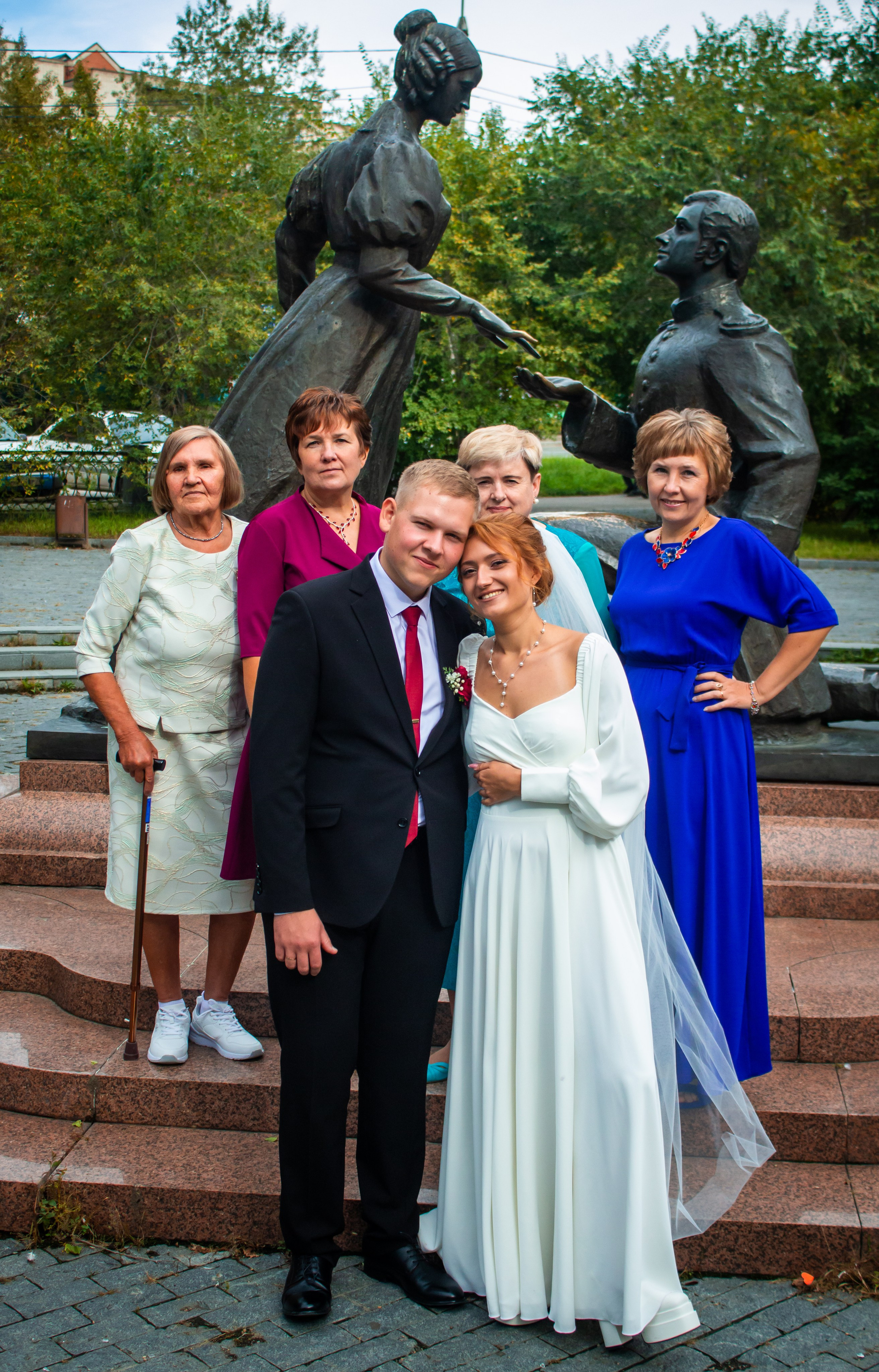 Крис и Димы. Алексей Островский — Фотограф г. Чита