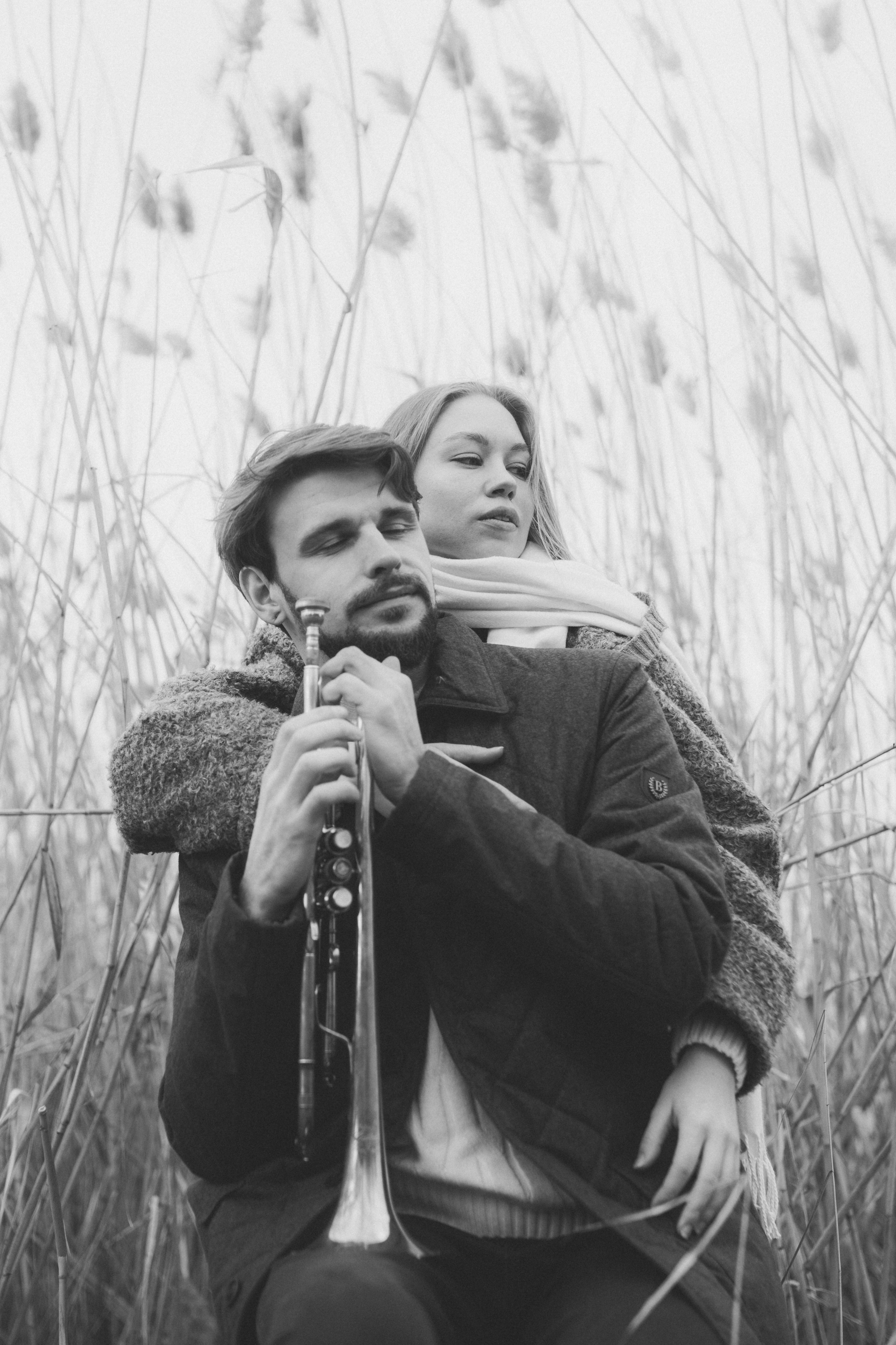 Лев и Александра. Свадебный фотограф Казань