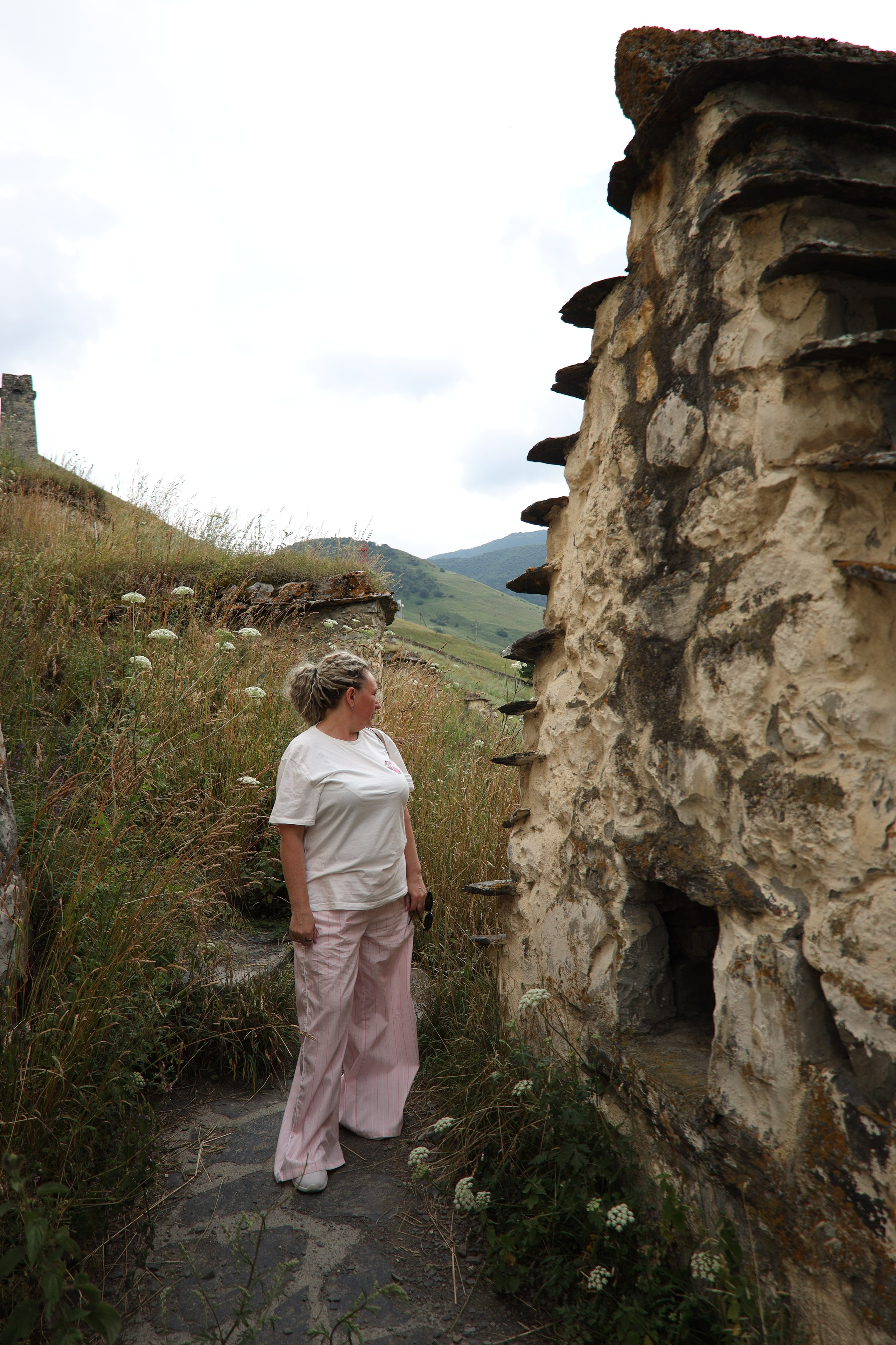 Северная Осетия июль 2025 год. Кармадон, Даргивз и Цей. Семейный детский фотограф Краснодарский край Оксана Колос