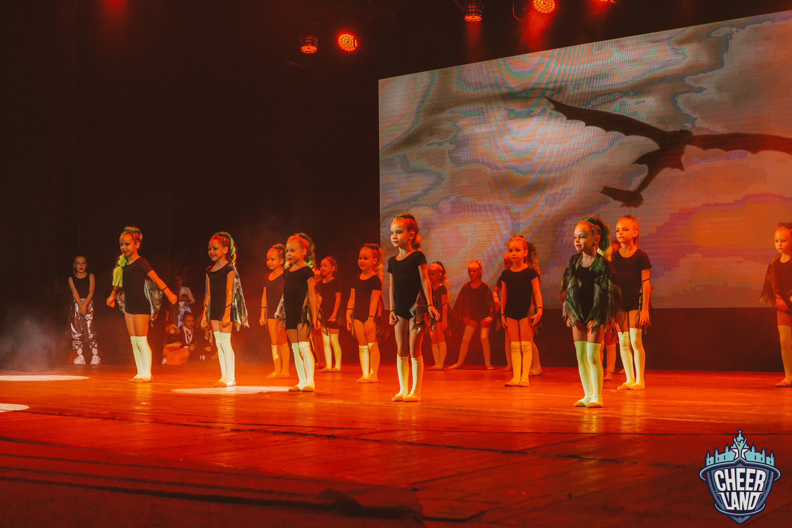 КОСМИЧЕСКОЕ НОВОГОДНЕЕ ПУТЕШЕСТВИЕ «CHEER LAND». Репортажный, семейный, свадебный, портретный фотограф