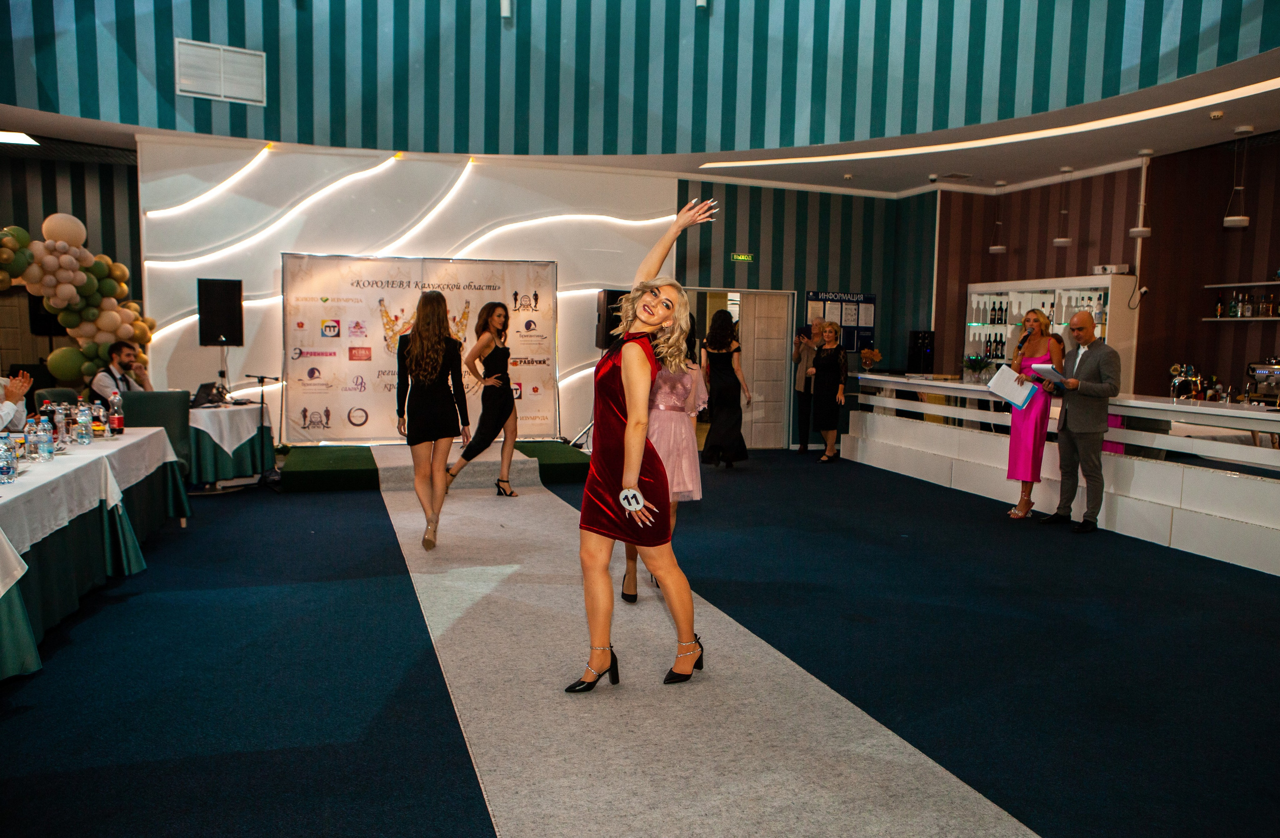 Королева Калужской области. Репортажный, семейный, свадебный, портретный фотограф