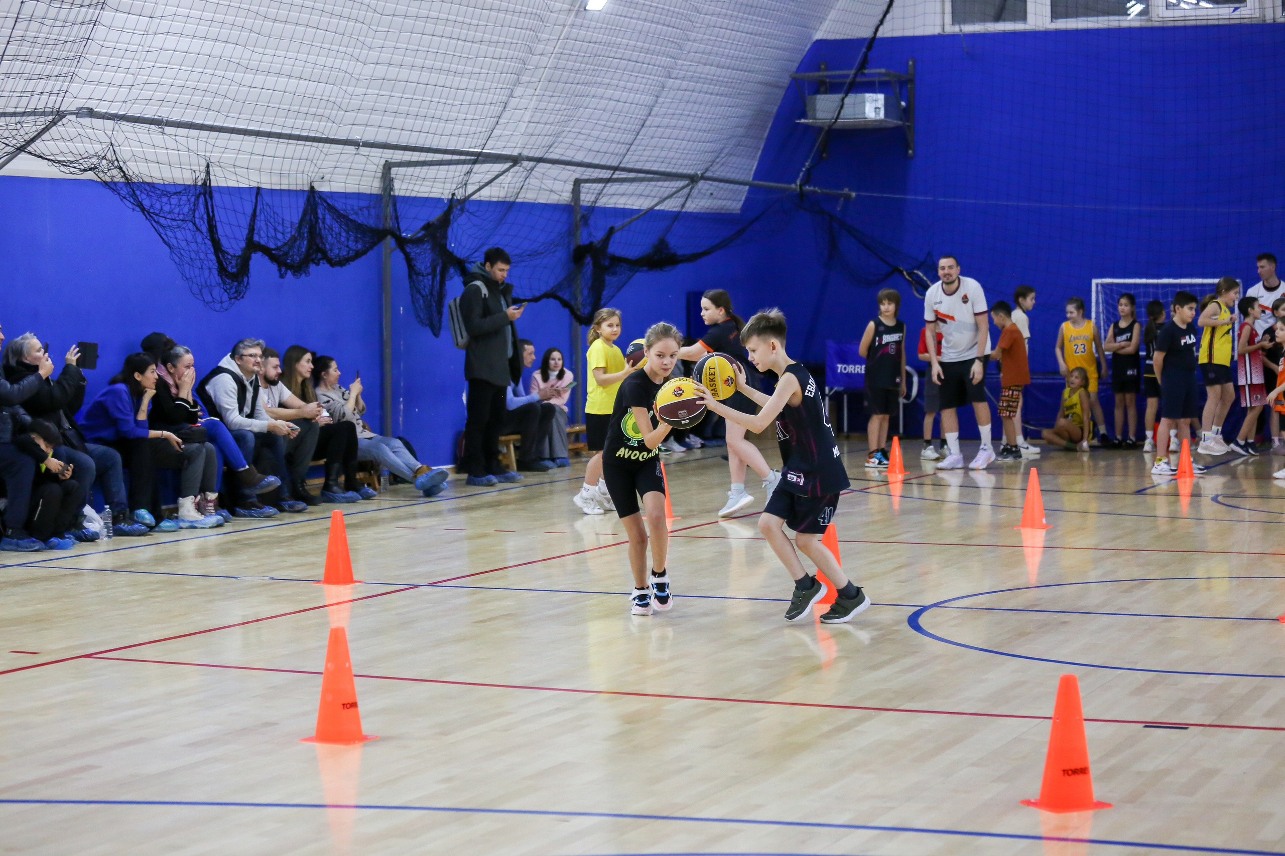 Спортивная эстафета. Репортажный, семейный, свадебный, портретный фотограф