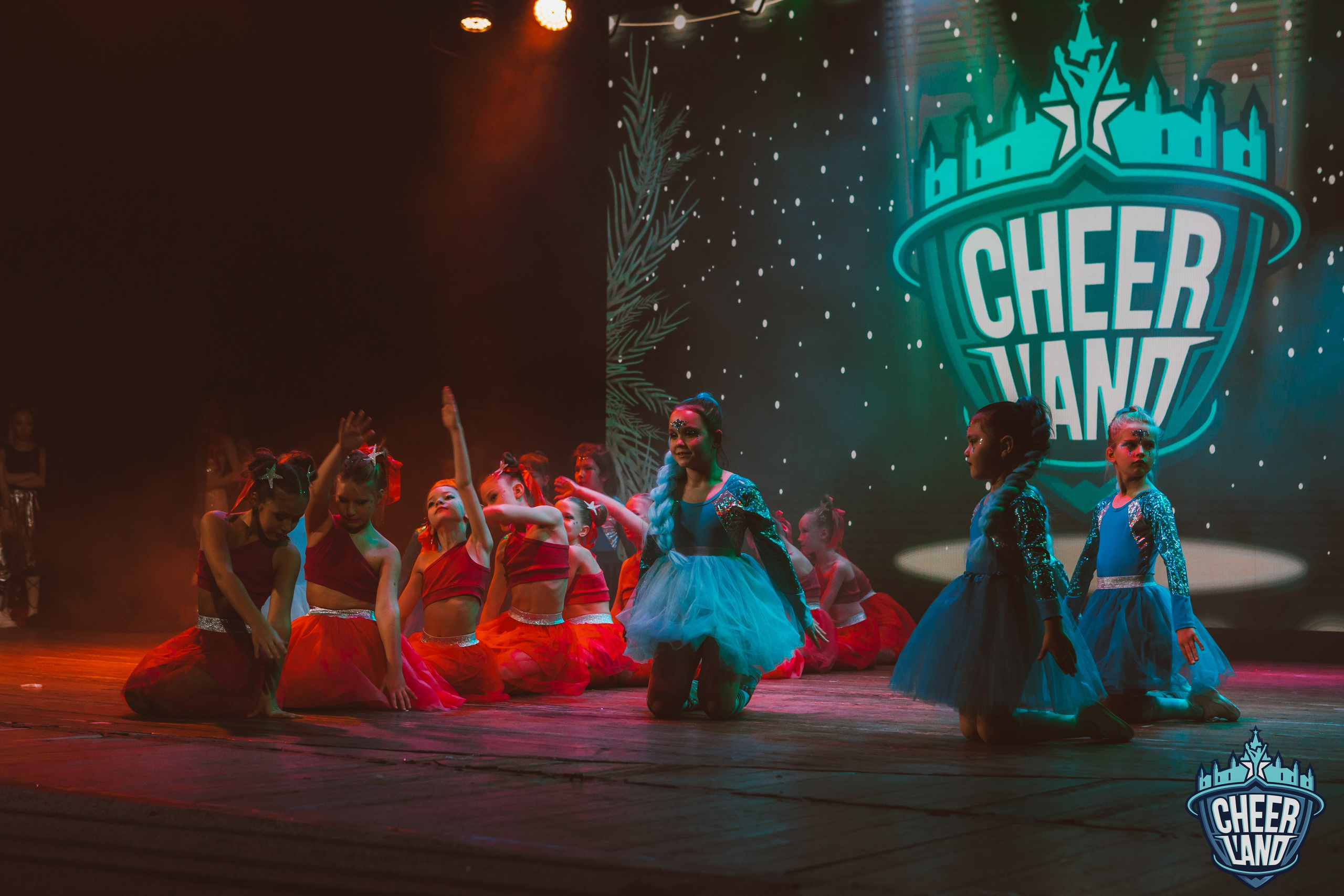 КОСМИЧЕСКОЕ НОВОГОДНЕЕ ПУТЕШЕСТВИЕ «CHEER LAND». Репортажный, семейный, свадебный, портретный фотограф