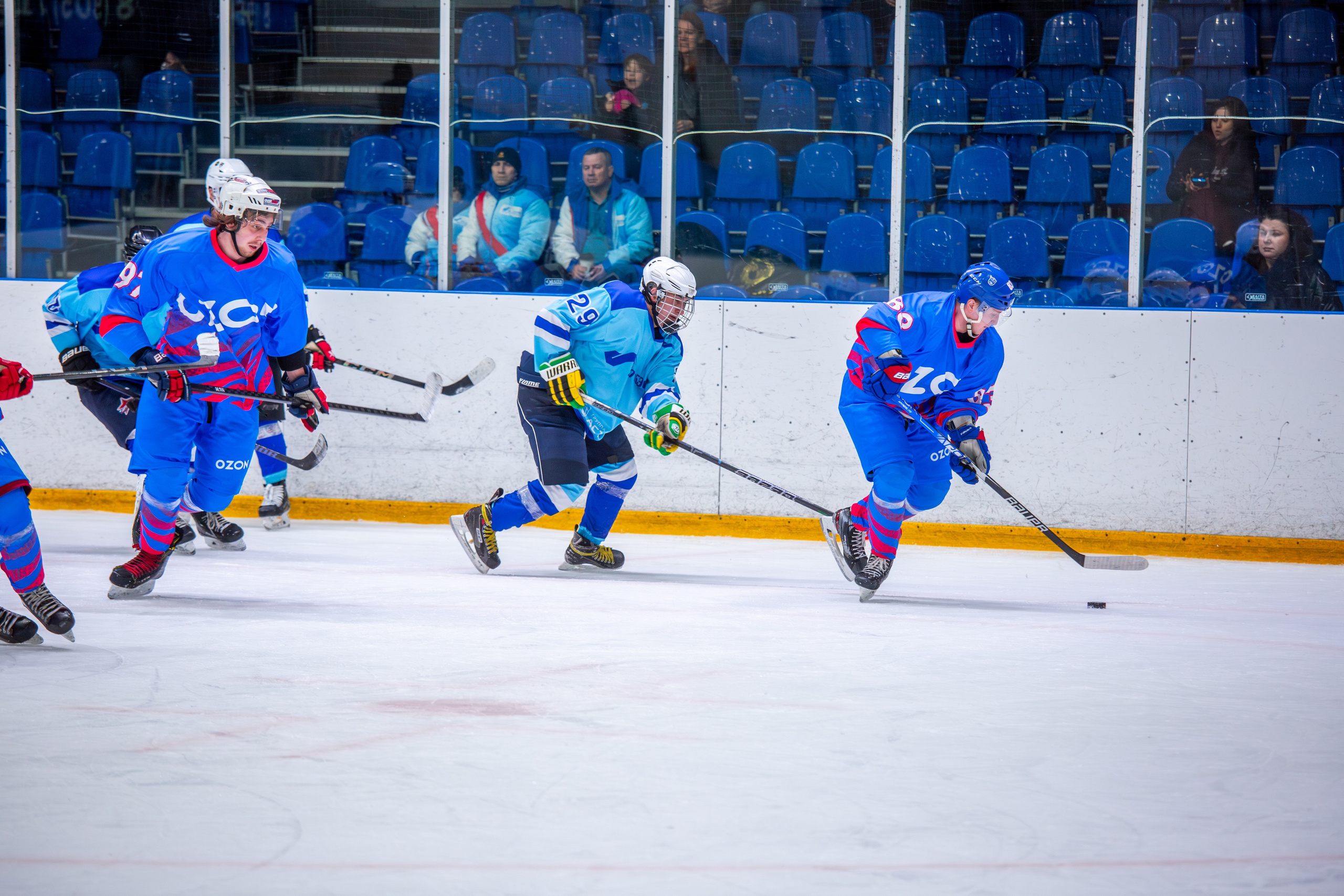 Чемпионат по хоккею. Репортажный, семейный, свадебный, портретный фотограф