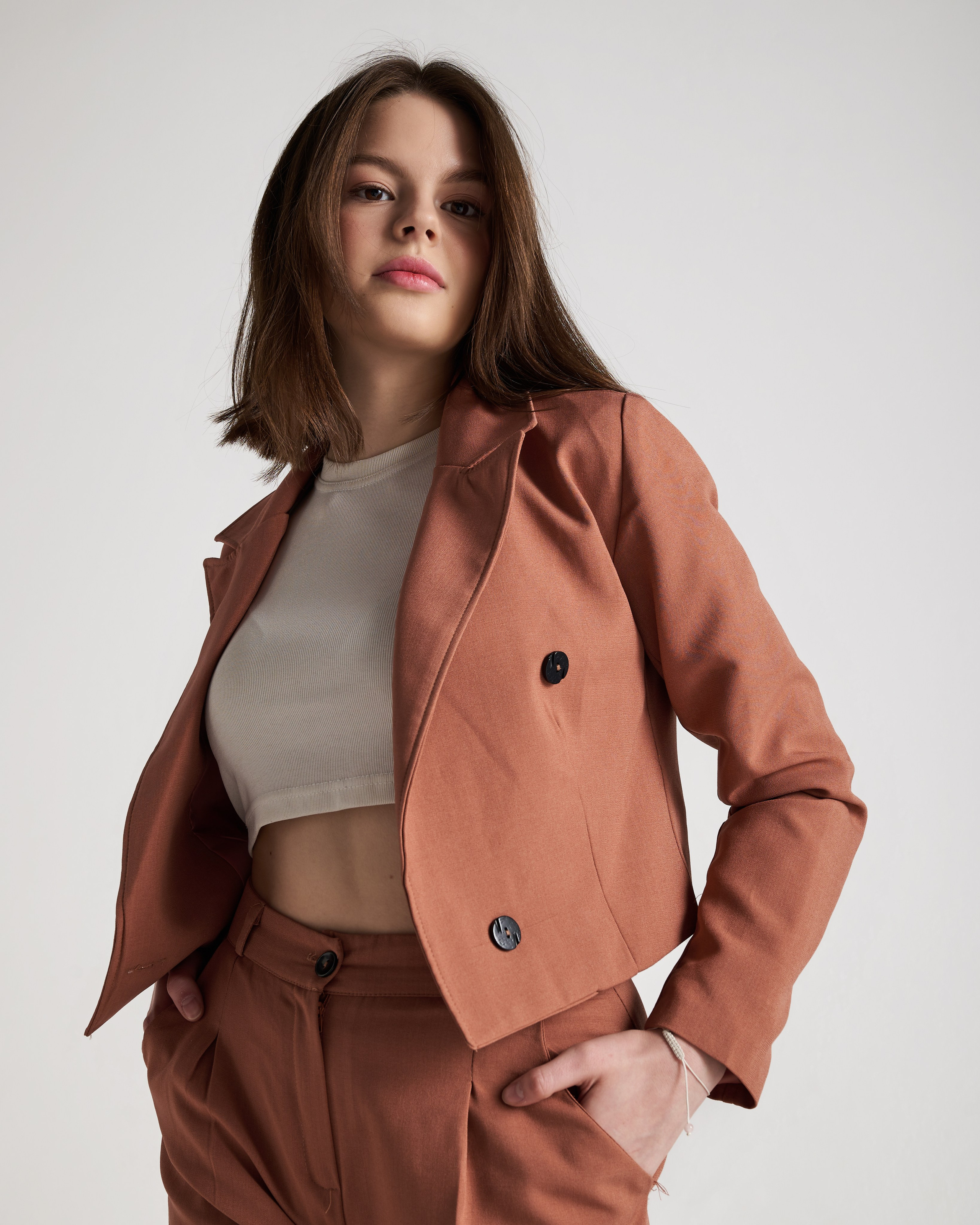 Коллекция деловой. Фотограф в Санкт-Петербурге Виталий Кедов