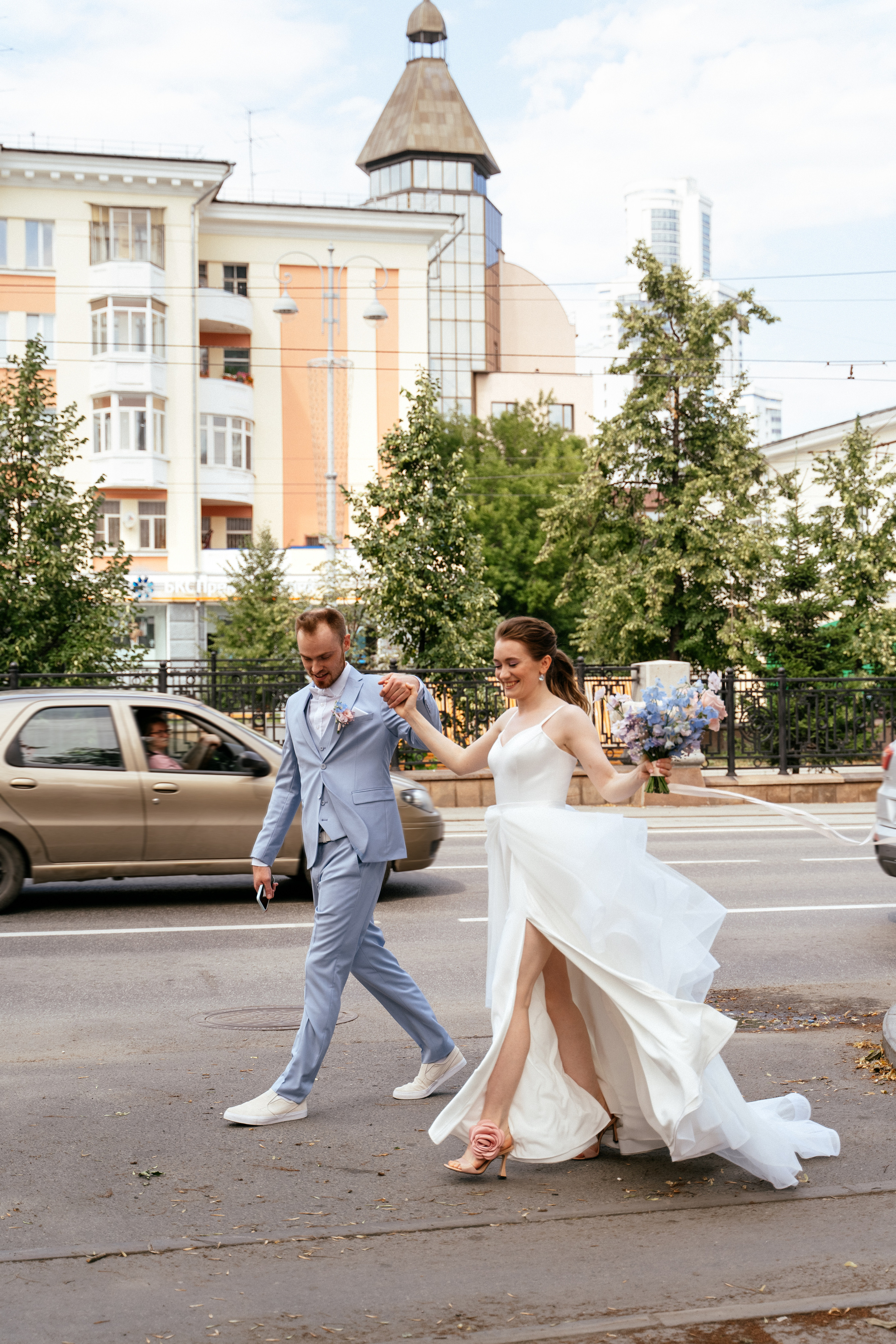 Свадьба Инны и Кости. Свадебный и семейный фотограф Ксения Шекк Екатеринбург