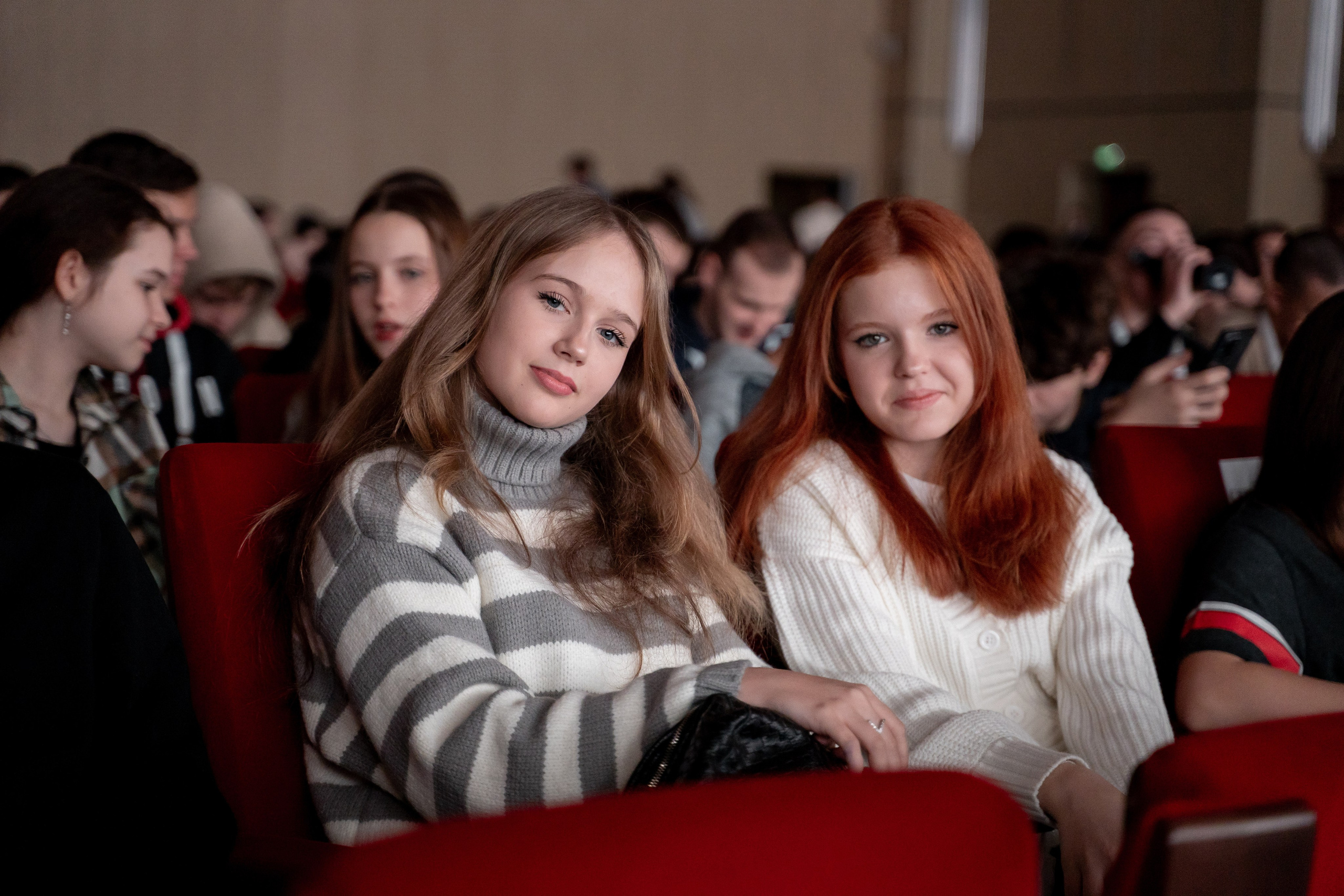 Форум «МССБ» Казань Экспо. Продакшн для девелопмента и реального сектора