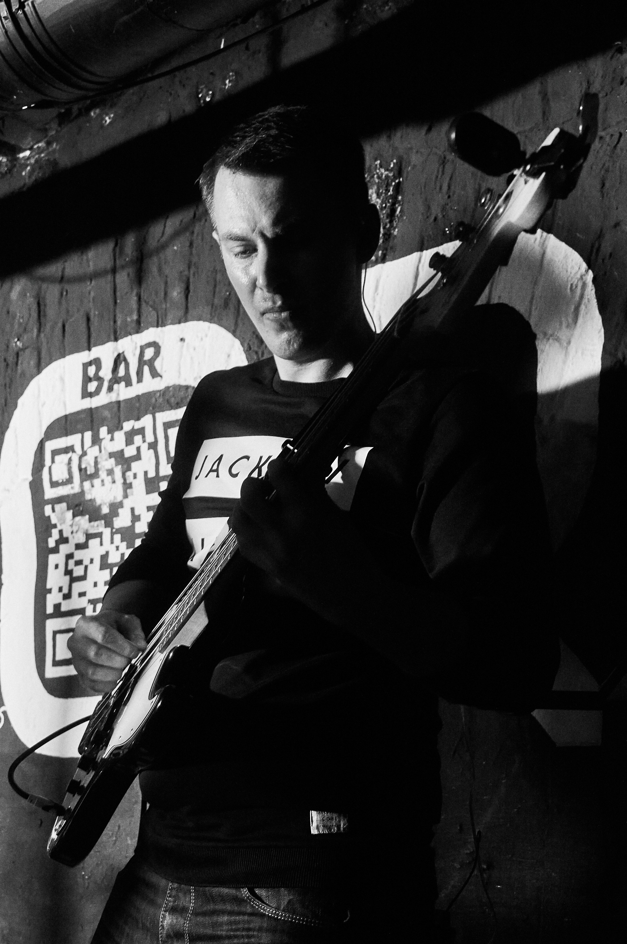 Свидание с Ми$улиной Гиг. Фотограф в Омске Иван Глушков