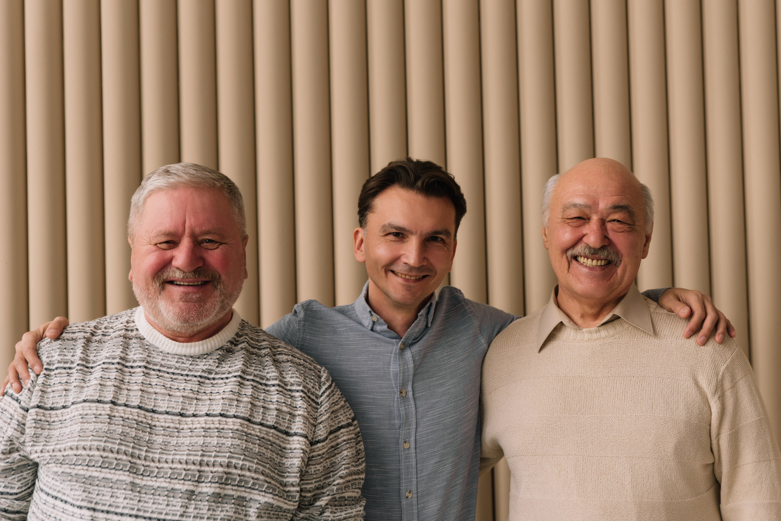 My family. Фотограф Нижний Новгорода Елена Калмыкова