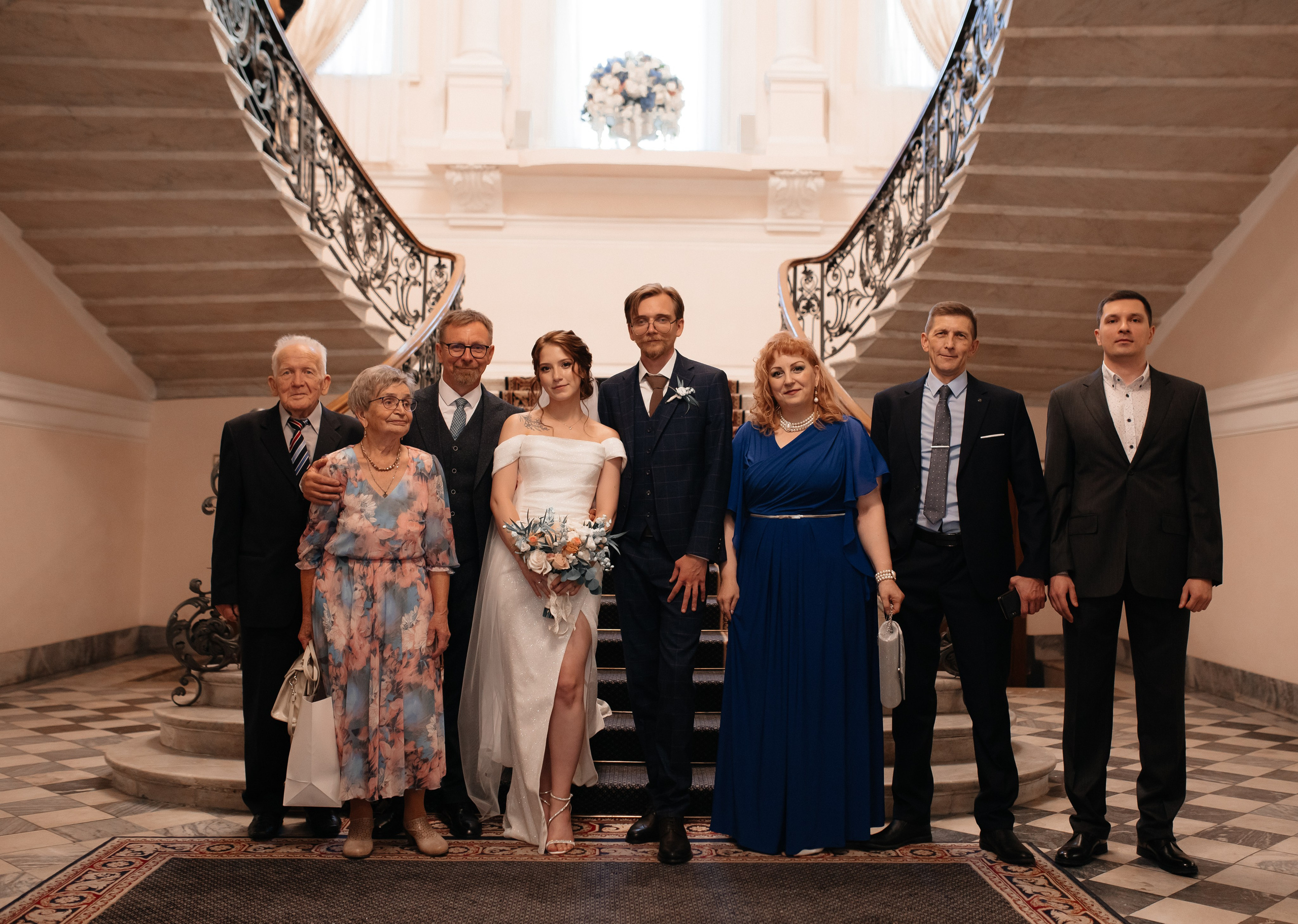 Wedding Day. Анна Михайлова|Свадебный фотограф в Санкт-Петербурге