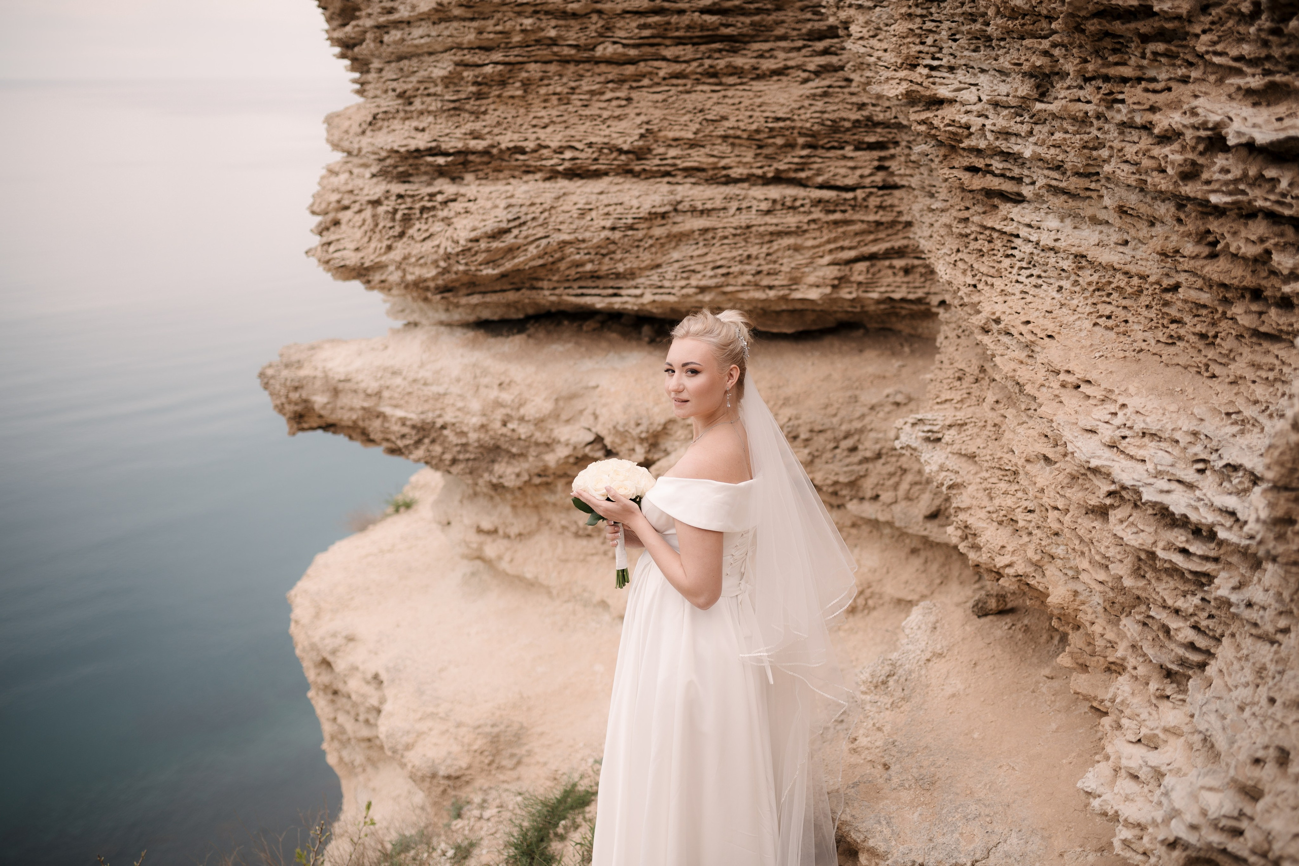 Свадебные. Свадебный и семейный фотограф в Севастополе и Крыму Алина Зорина