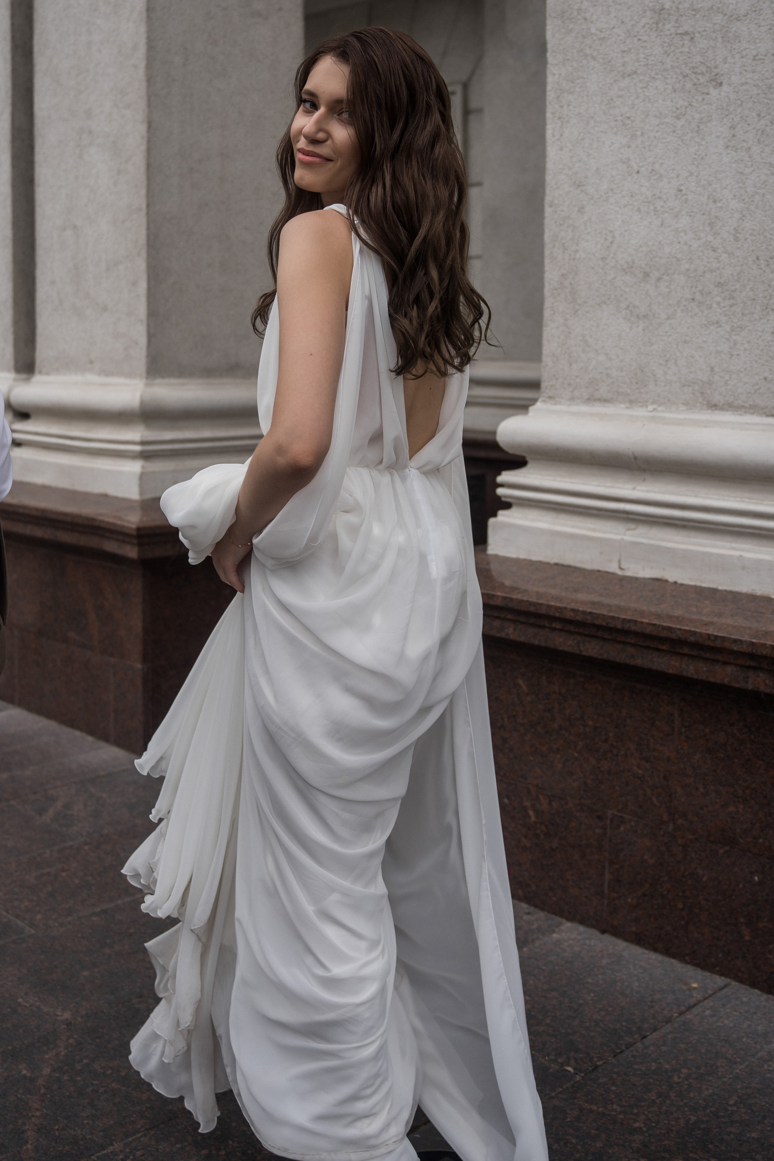 Данил и Оля. Фотограф в Воронеже Юлия Игнатьева