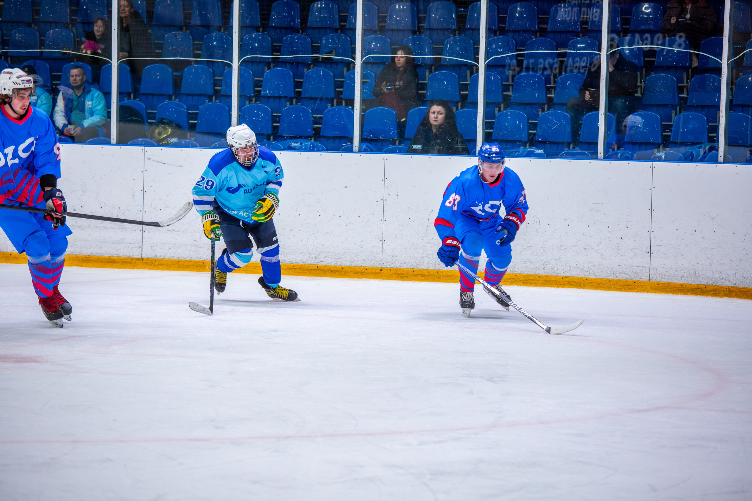 Чемпионат по хоккею. Репортажный, семейный, свадебный, портретный фотограф