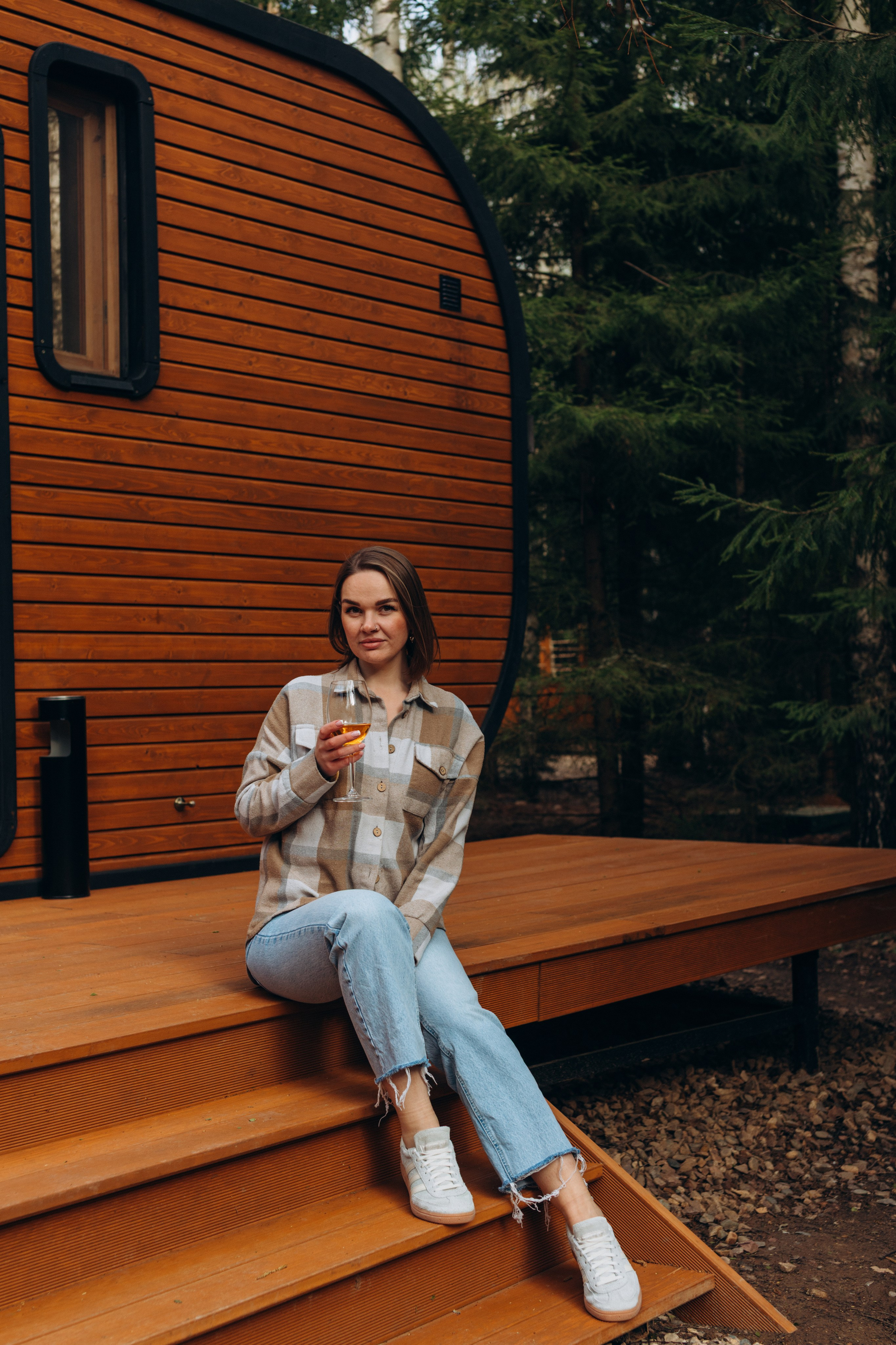 Filin. Главная