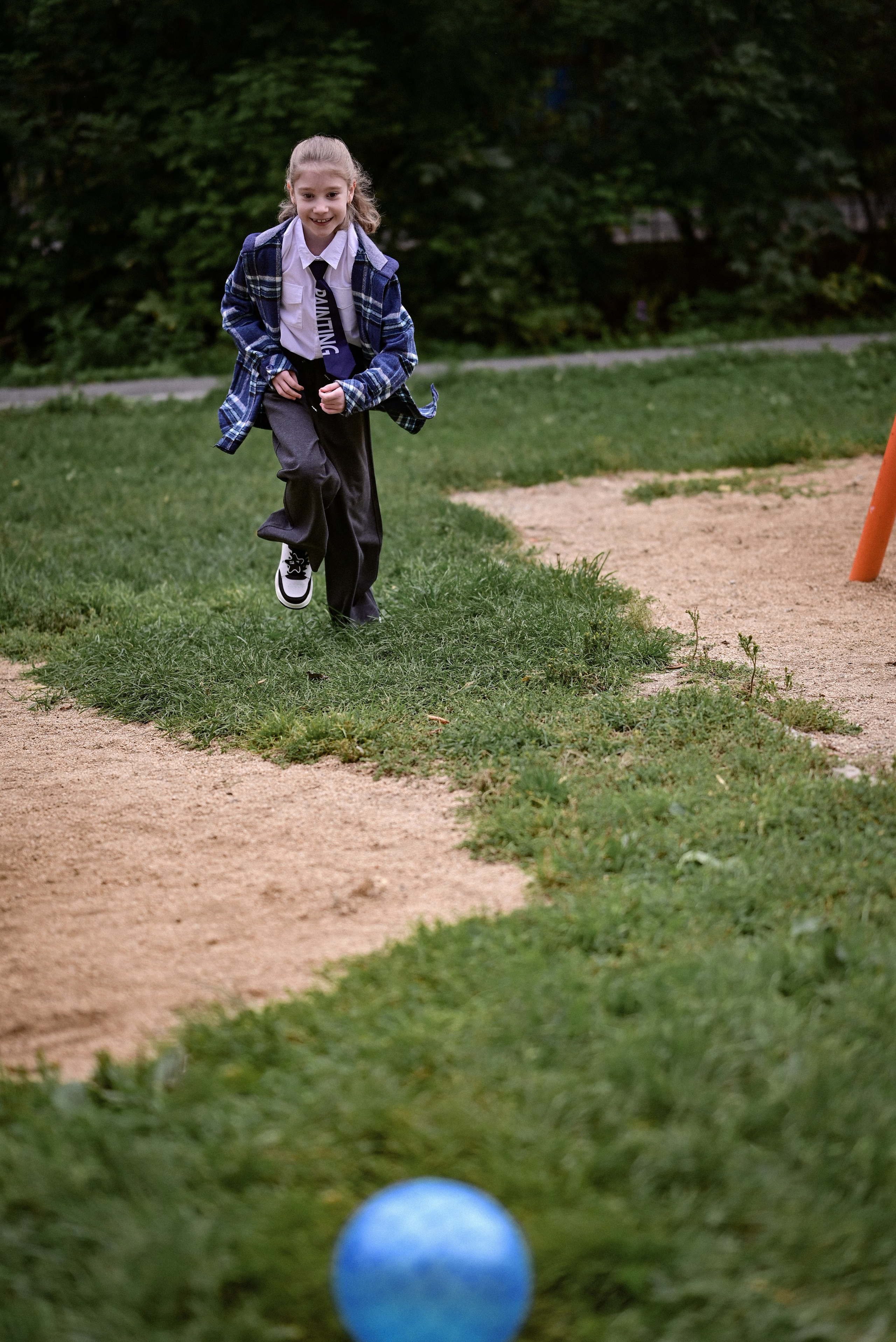Анечка. Семейный и детский фотограф Лариса Ерданова в Екатеринбурге