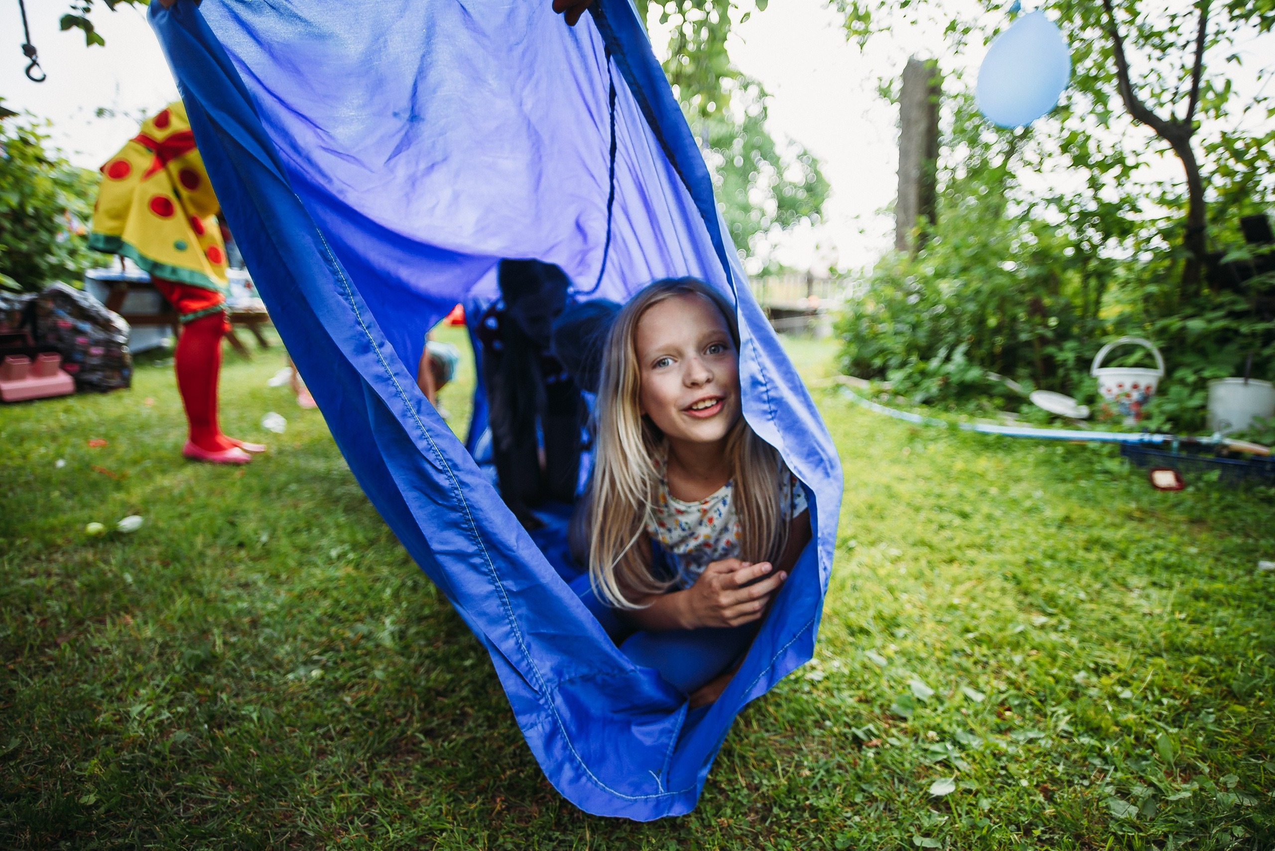 День рождения на даче!. Свадебный и семейный фотограф в Минске Филиппович Александр