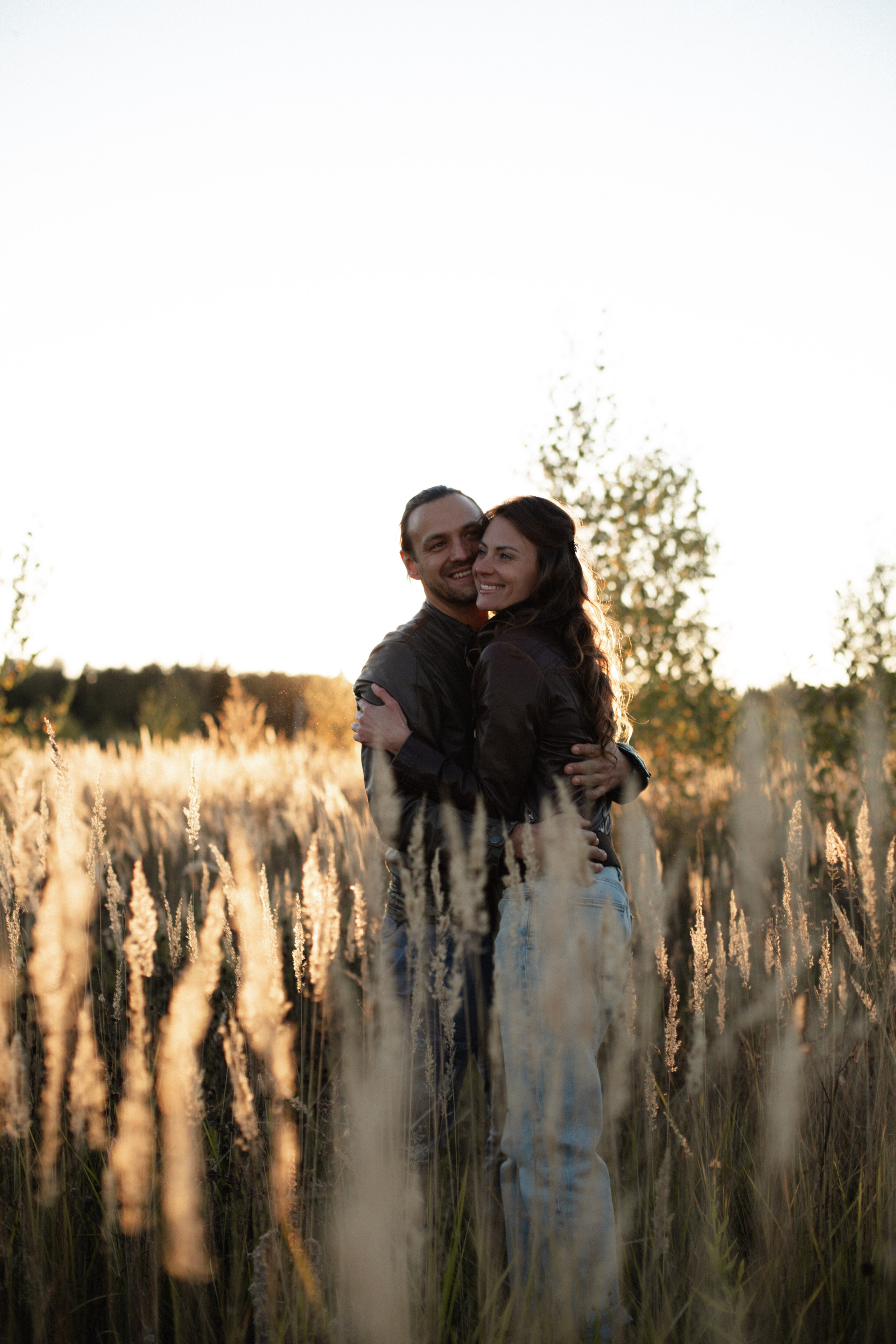 Фотограф в Москве Юлия Былинина