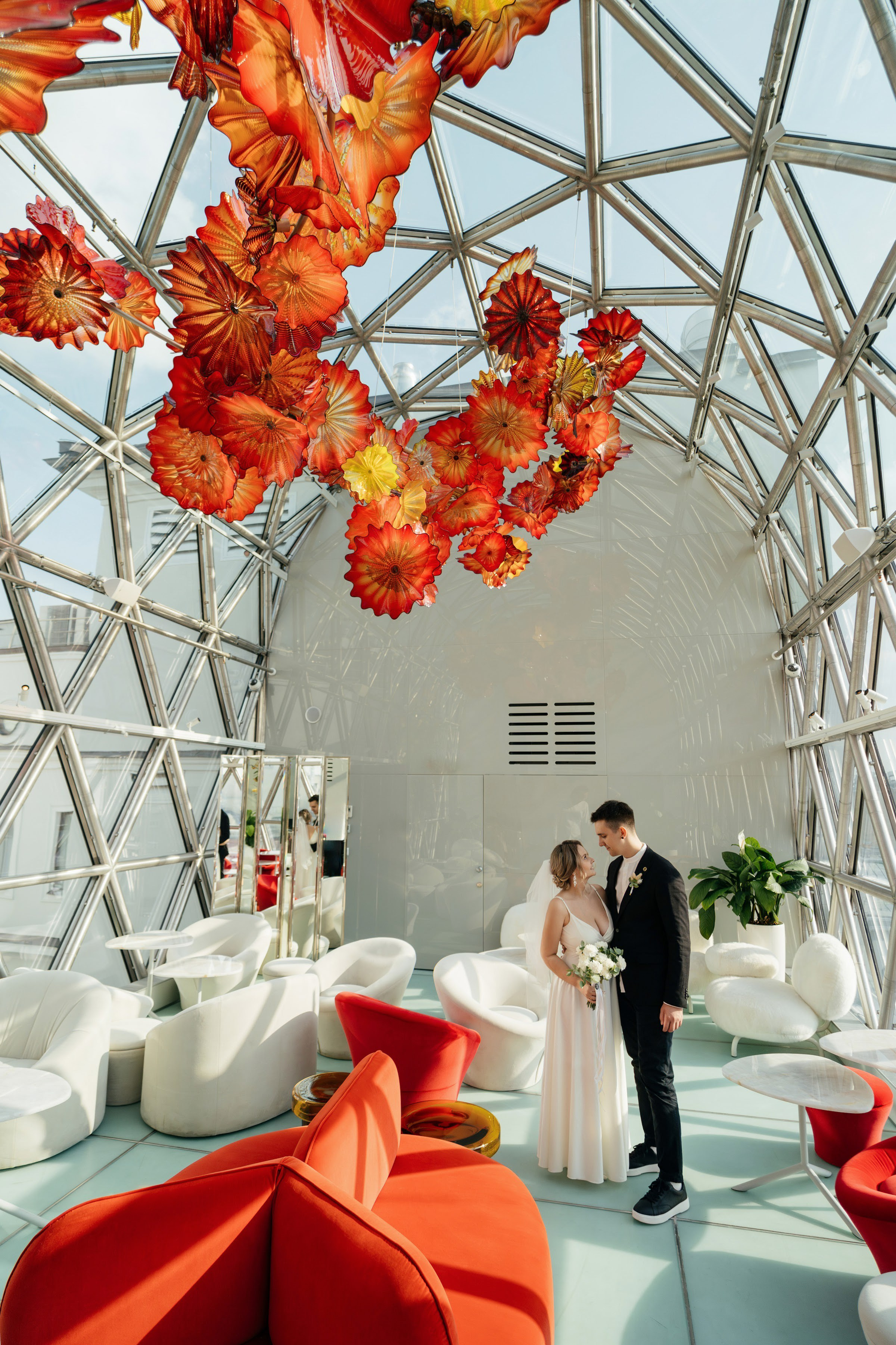 Портфолио. Свадебный и репортажный фотограф