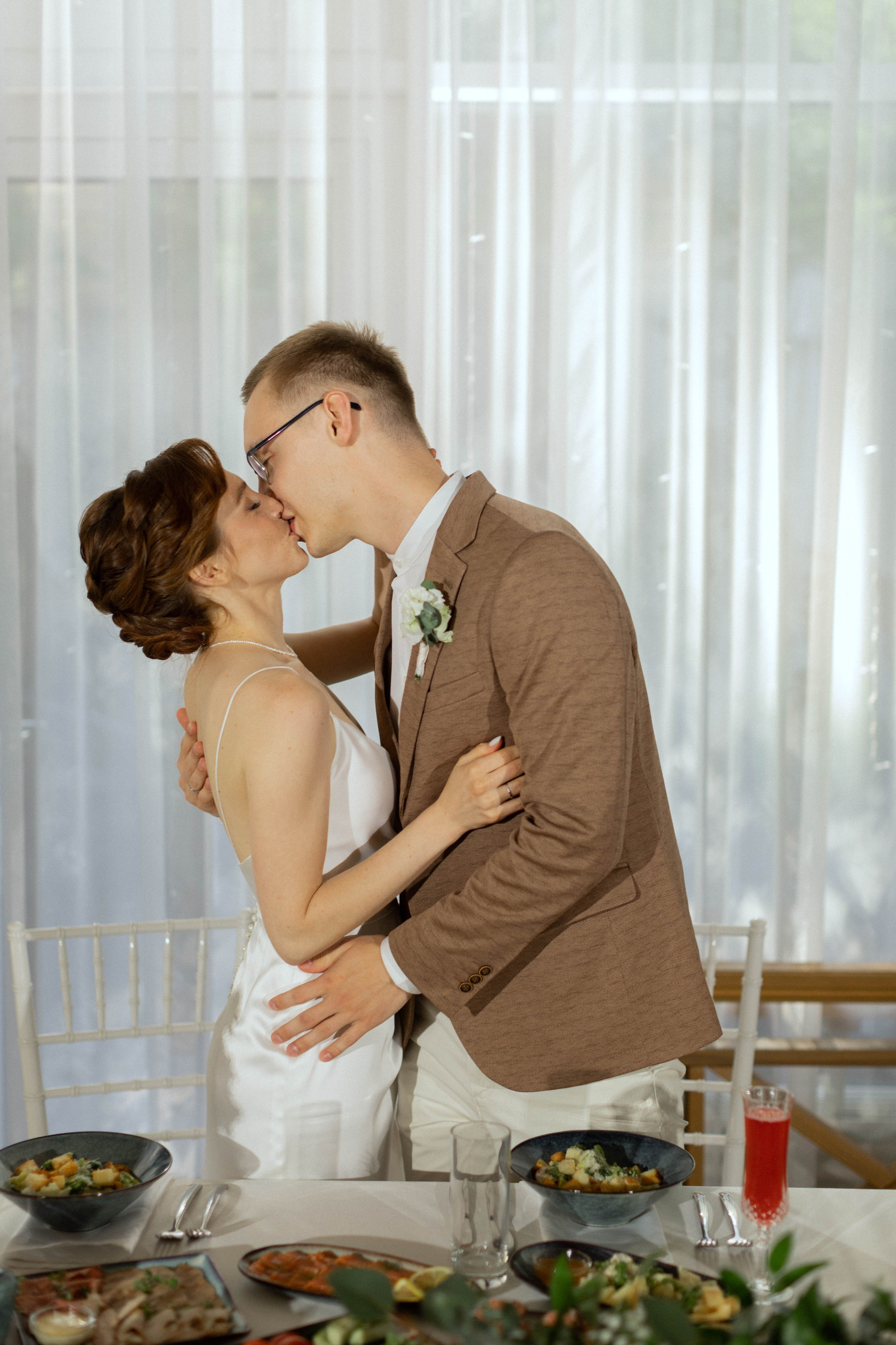 Серёжа | Даша (г. Киров)