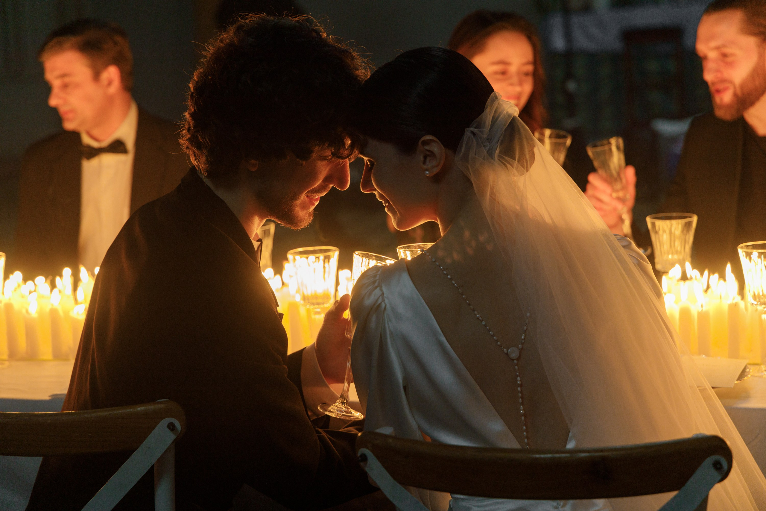 Свадебный и семейный фотограф Ольга Сморжанюк