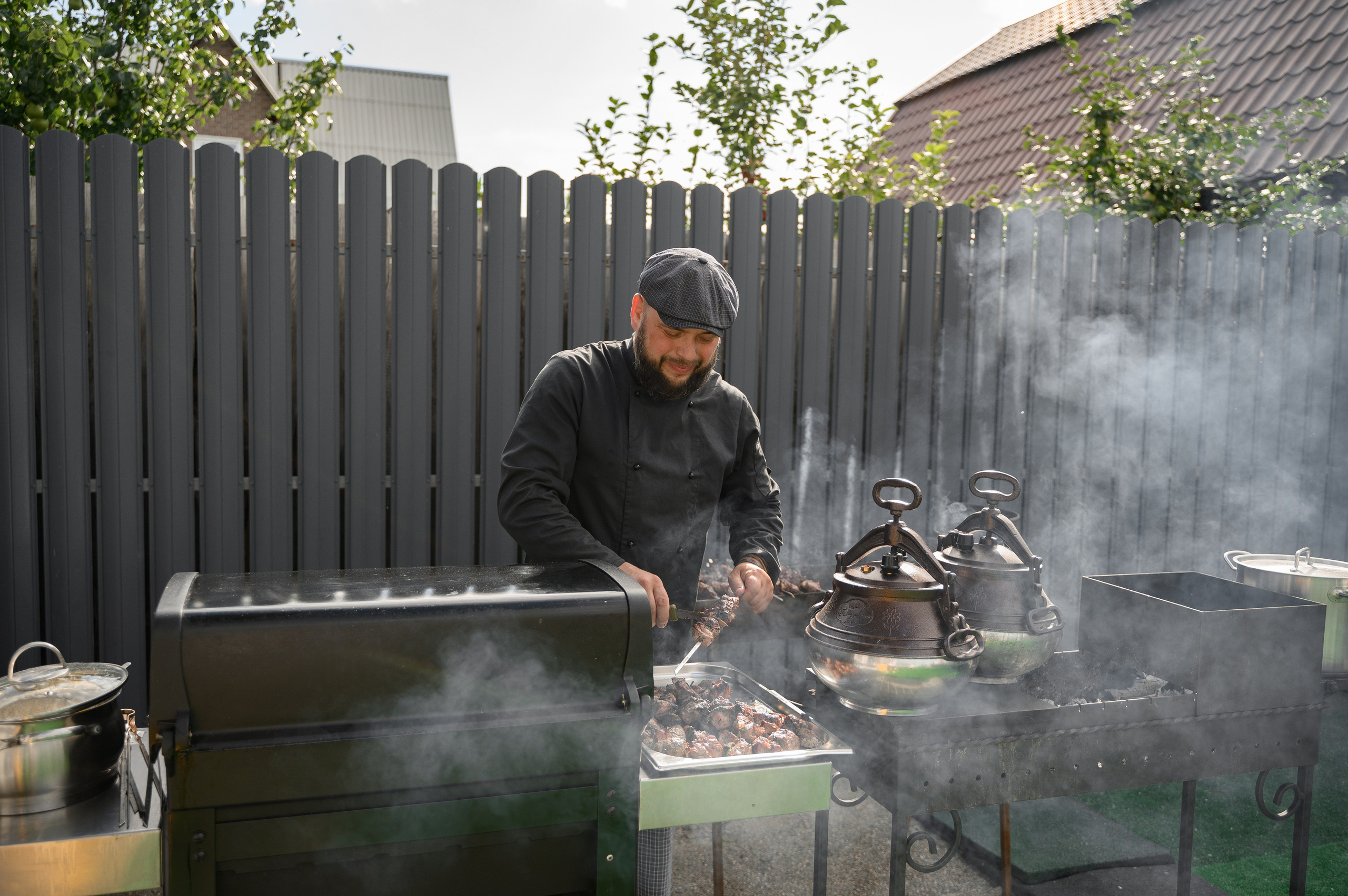 Артём и Татьяна. Свадебный и Семейный фотограф в Абакане, Красноярске