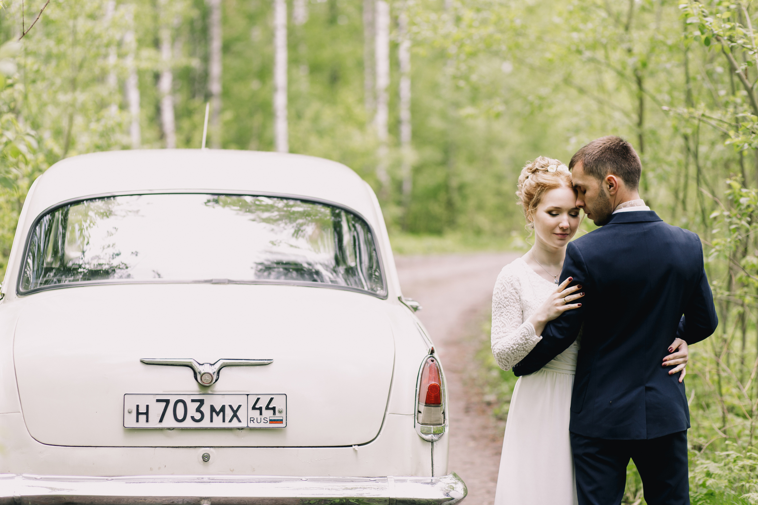 Прокат Аренда ретро автомобилей Волга ГАЗ 21  Кострома