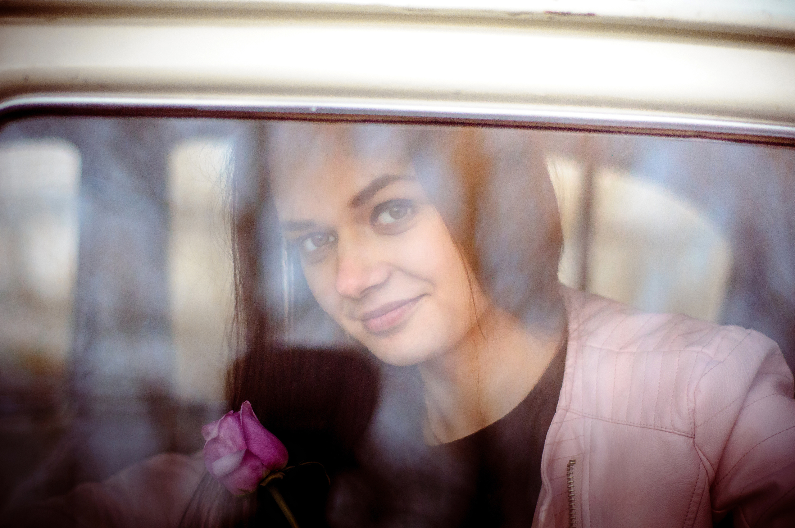 Love Story. Прокат Аренда ретро автомобилей Волга ГАЗ 21  Кострома