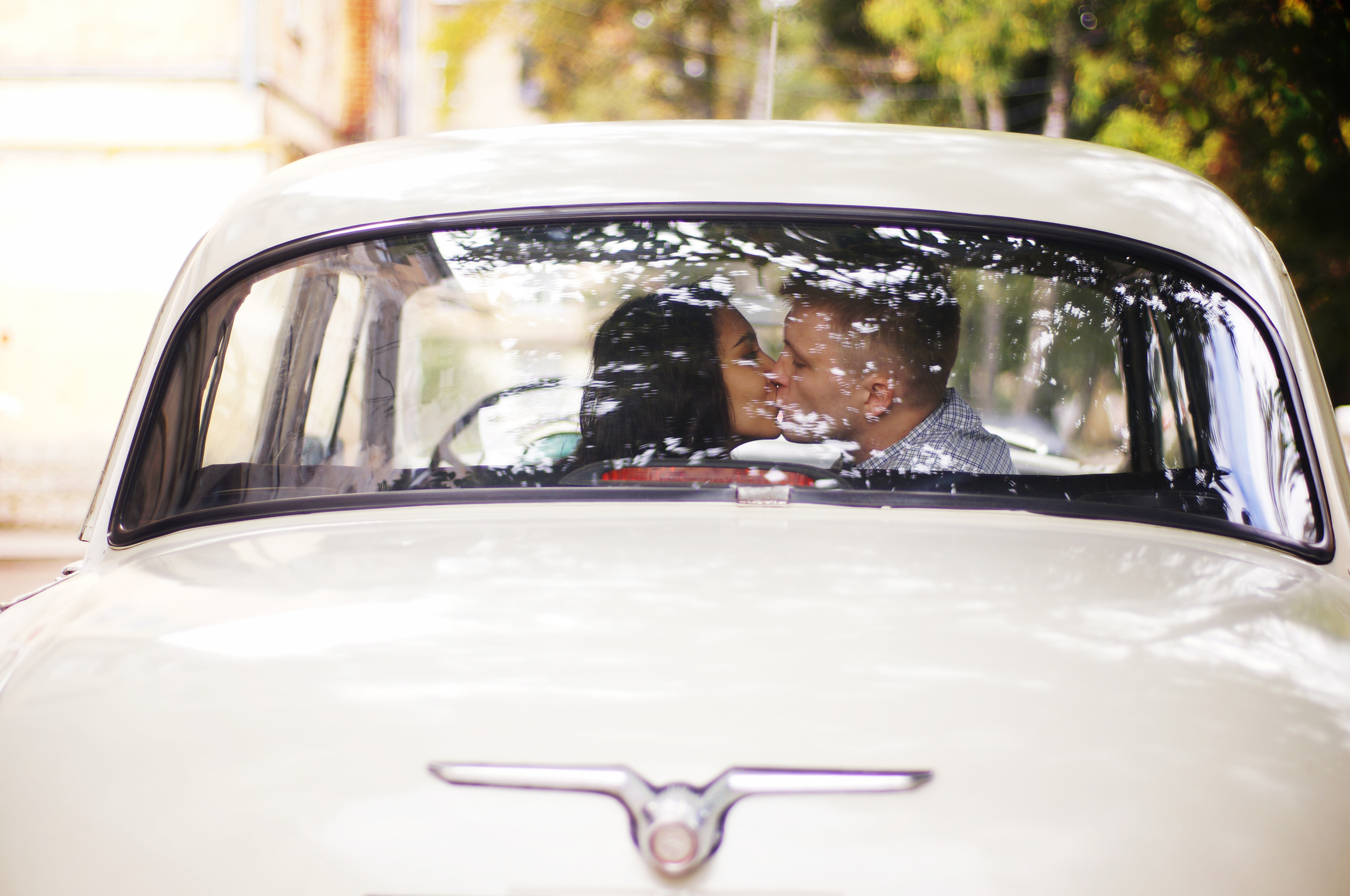 Прокат Аренда ретро автомобилей Волга ГАЗ 21  Кострома