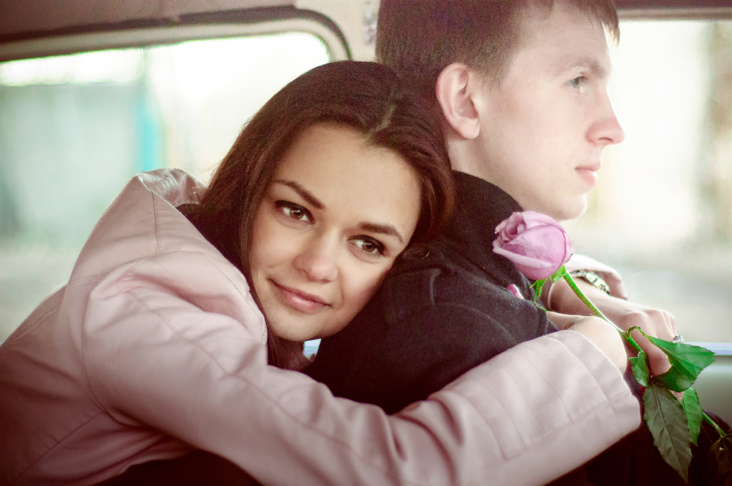 Love Story. Прокат Аренда ретро автомобилей Волга ГАЗ 21  Кострома