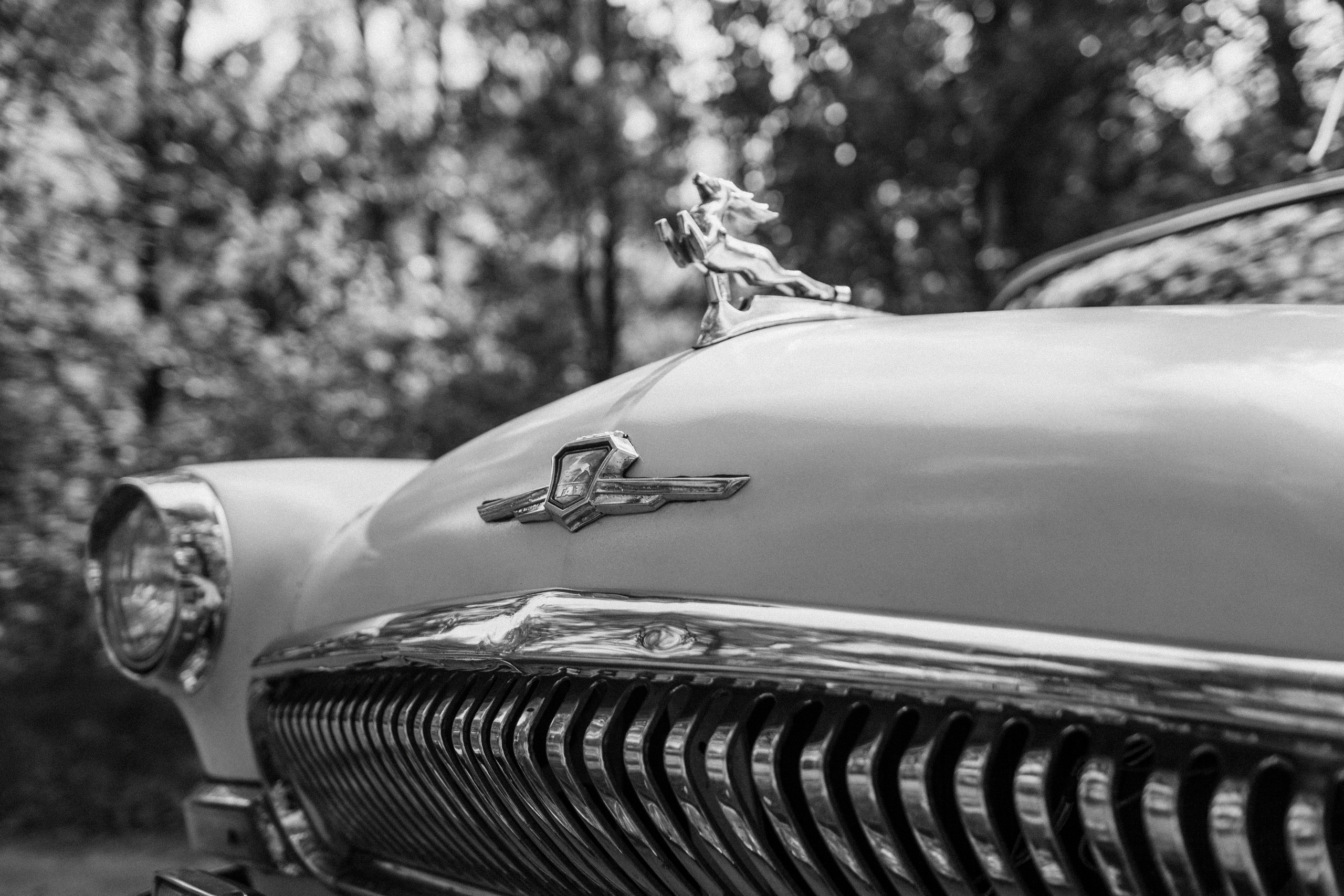 Артемий и Женя. Прокат Аренда ретро автомобилей Волга ГАЗ 21  Кострома