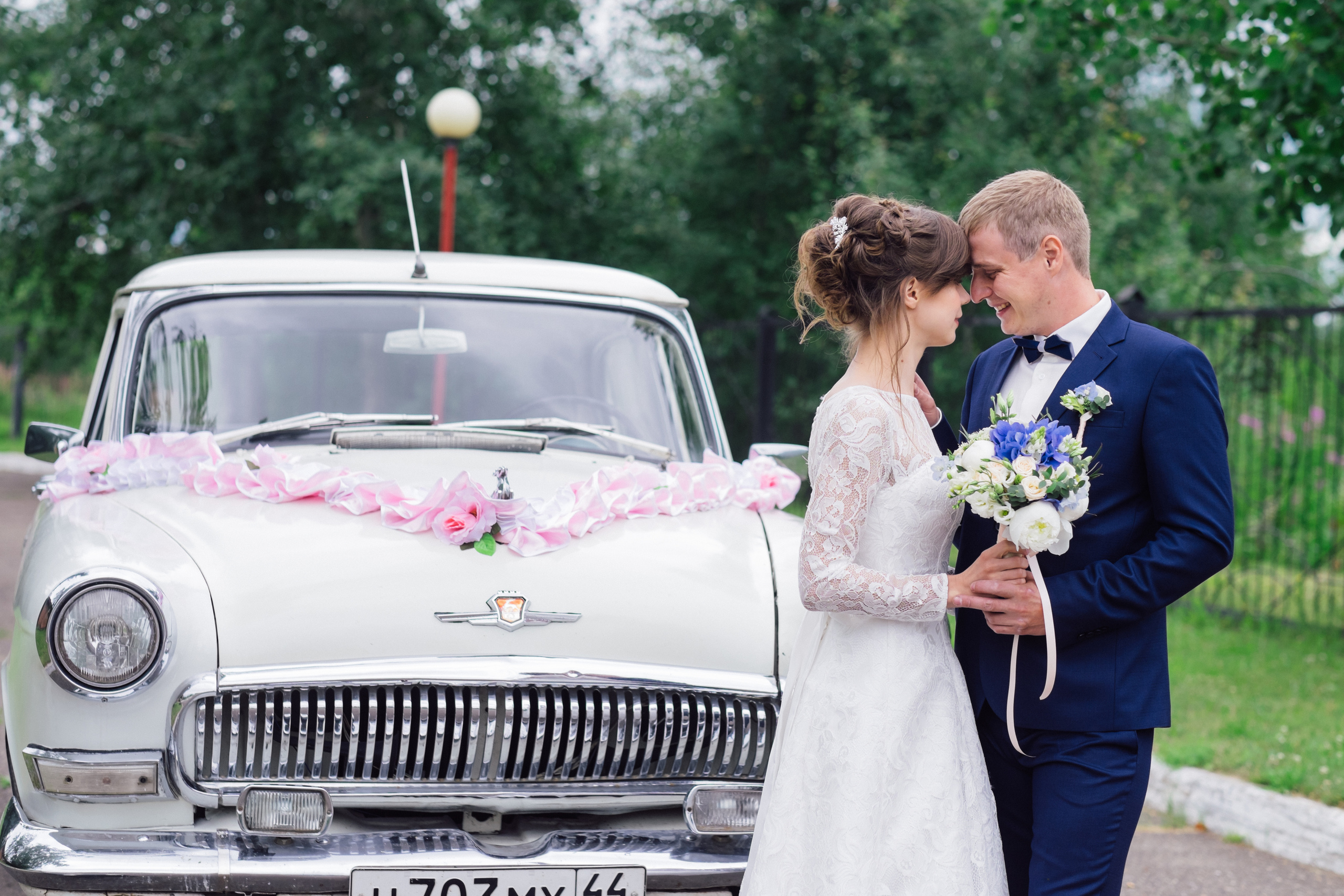 Прокат Аренда ретро автомобилей Волга ГАЗ 21  Кострома