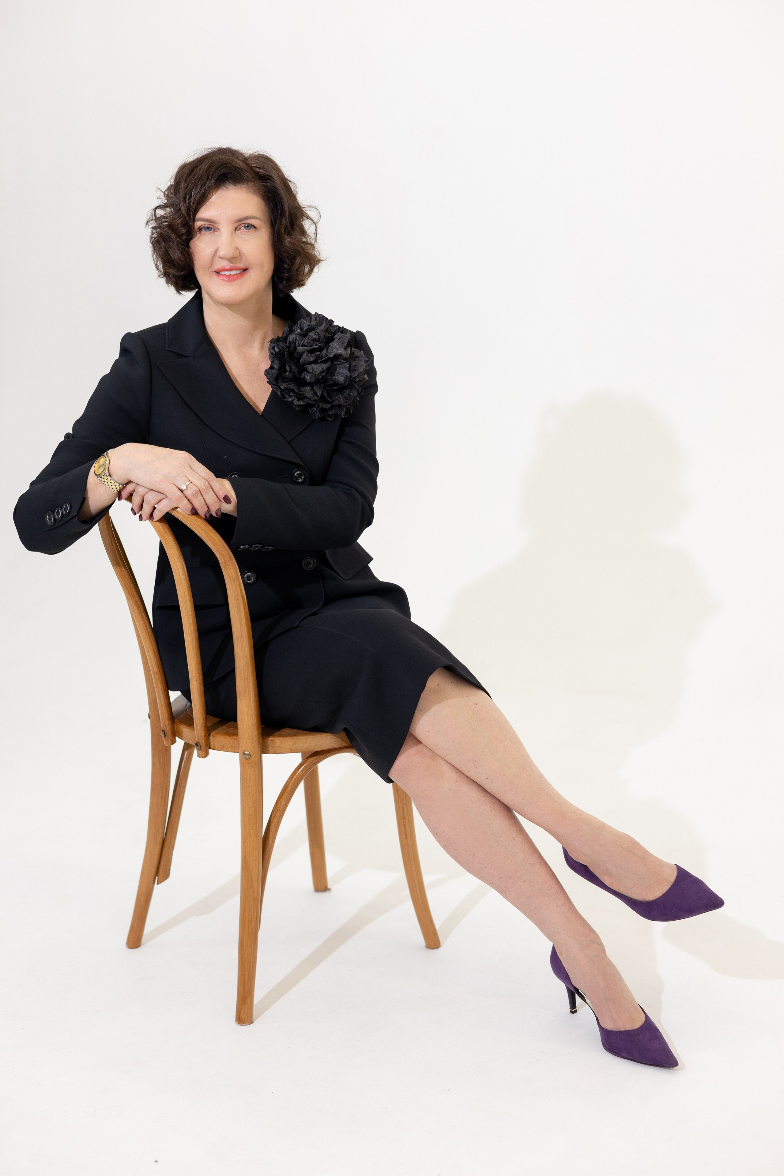 БИЗНЕС ПОРТРЕТЫ. Портретный, свадебный, репортажный фотограф во Владивостоке Юлиана Джули Фокс