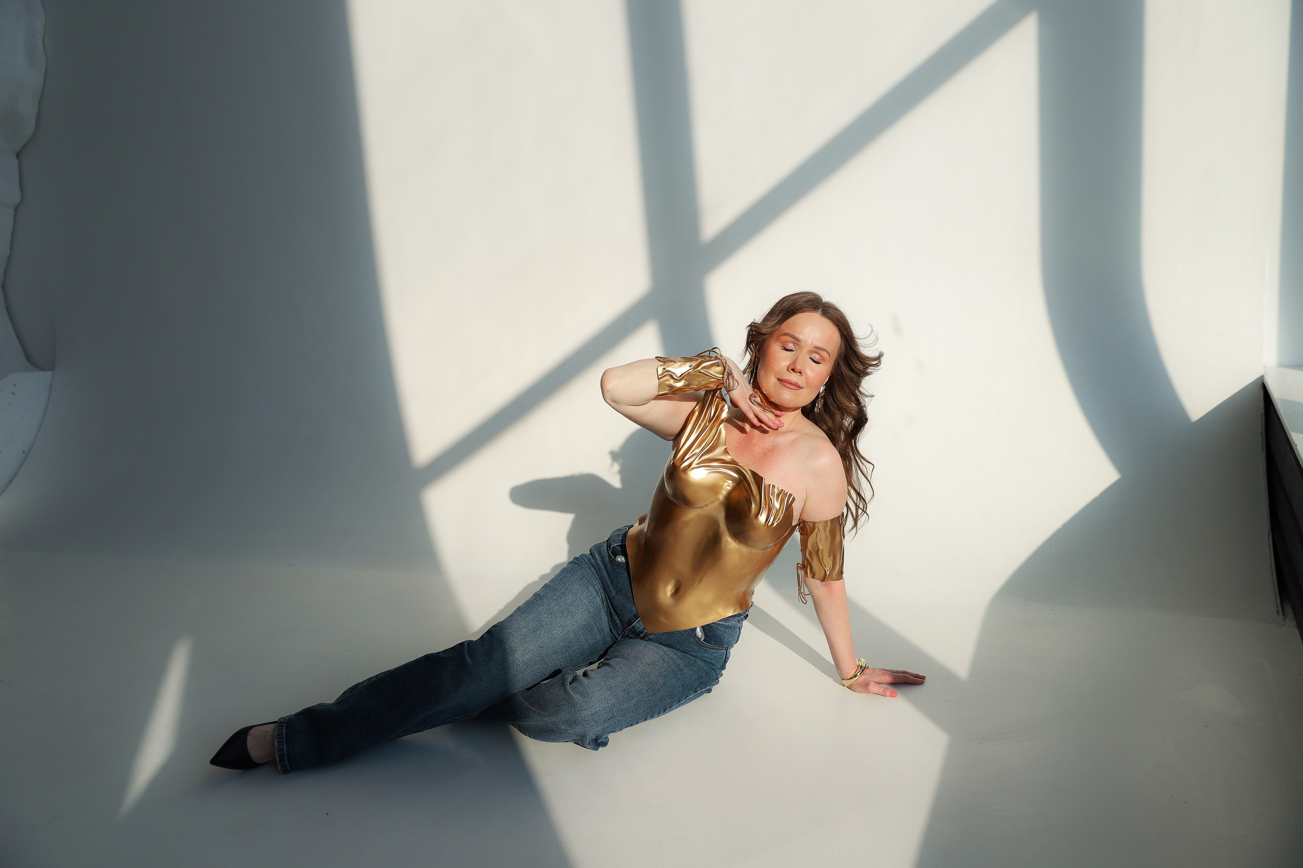 Лена. Фотограф в Сургуте Брызгунова Анастасия