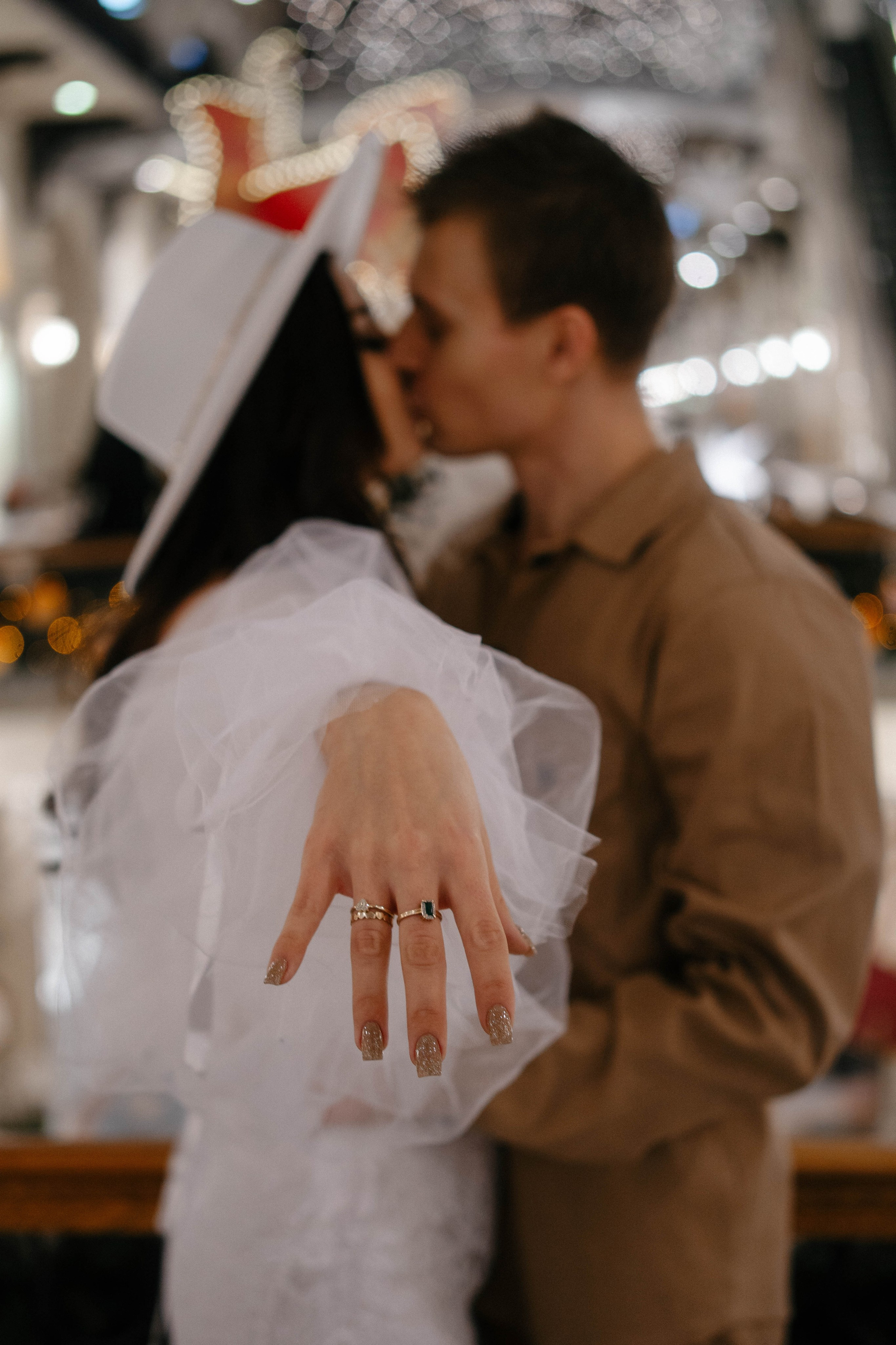 Илья & Галина. Фотограф / видеограф в Москве и Сочи Sofia Riversong