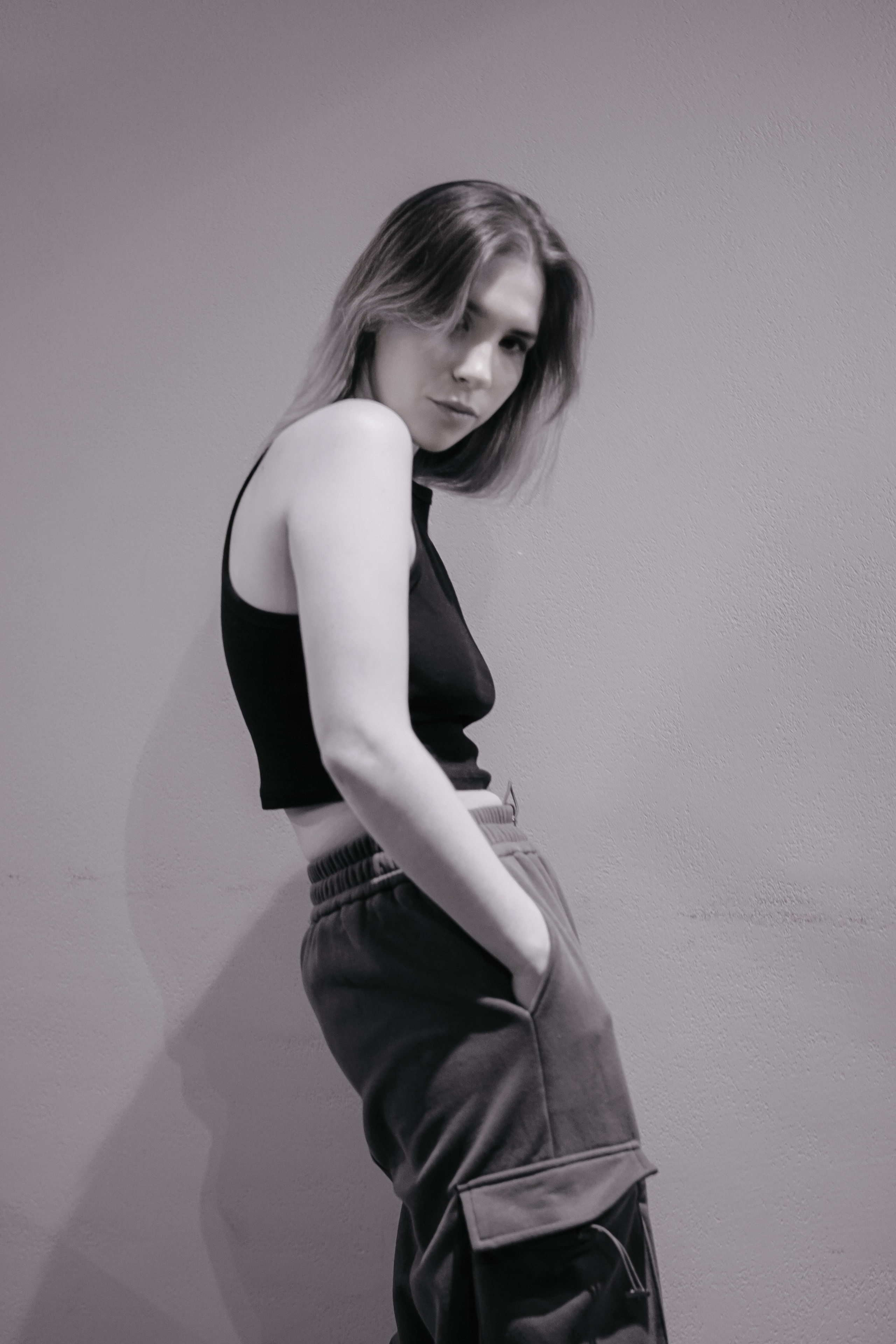 Portrait. Фотограф / видеограф в Москве и Сочи Sofia Riversong