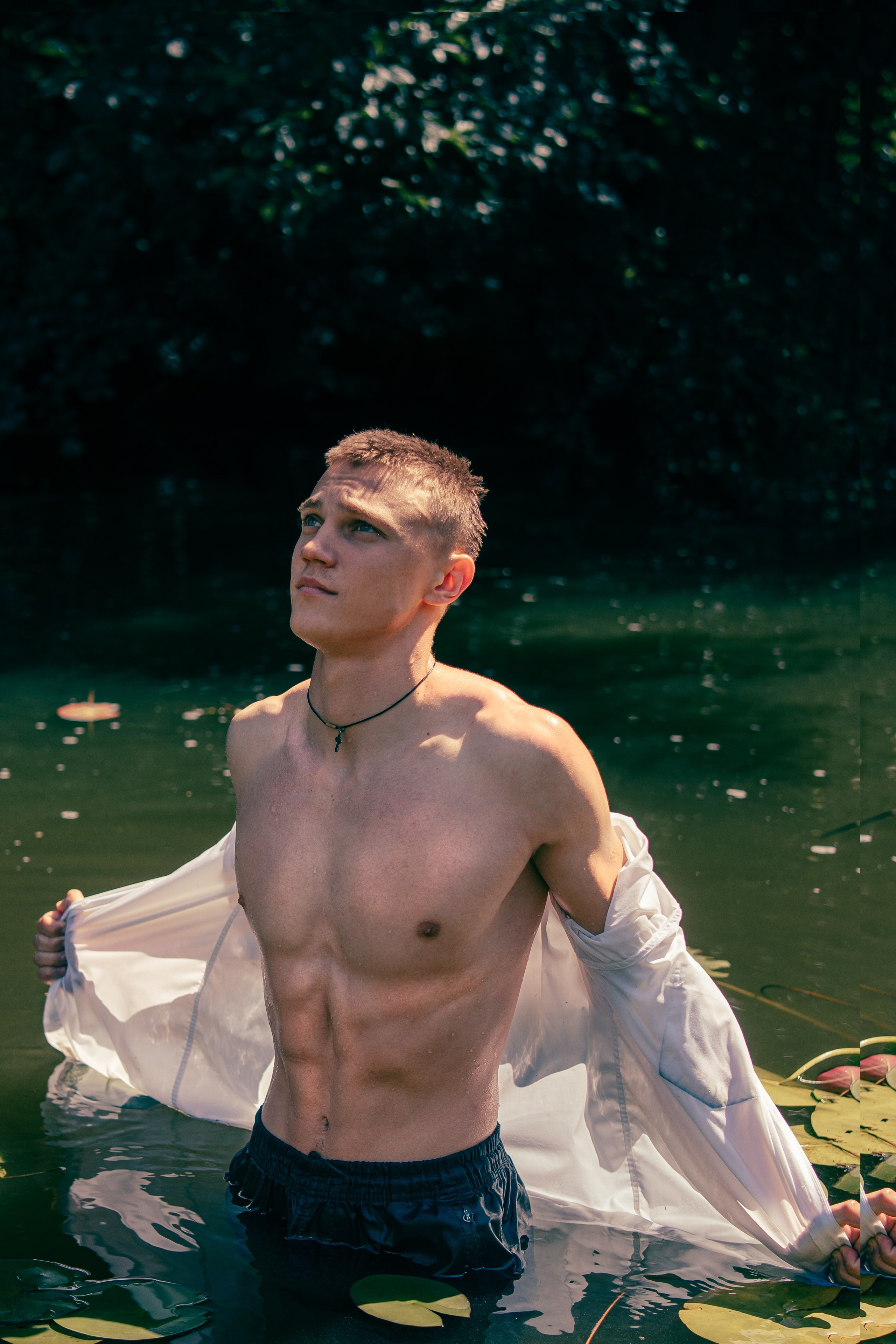 Даниил. Фотограф / видеограф в Москве и Сочи Sofia Riversong