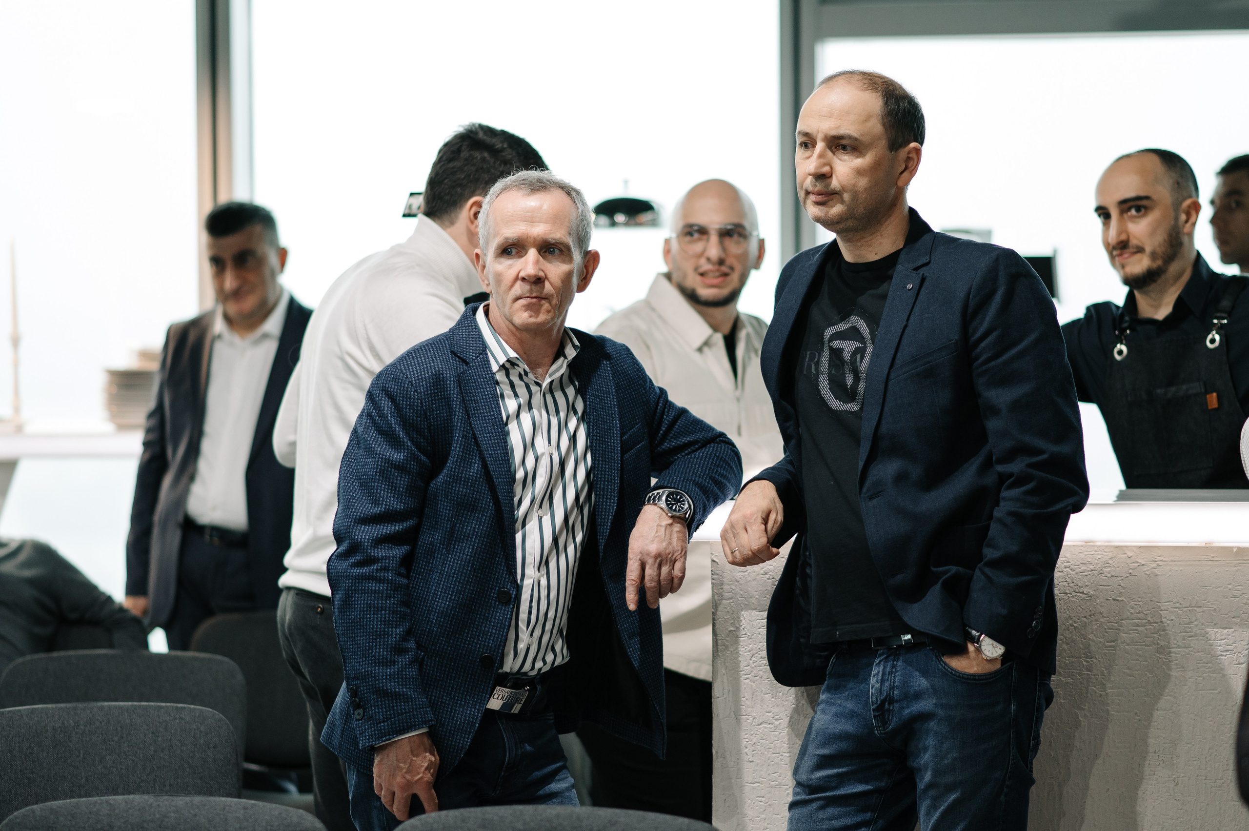 ПРЕЗЕНТАЦИЯ DECOR