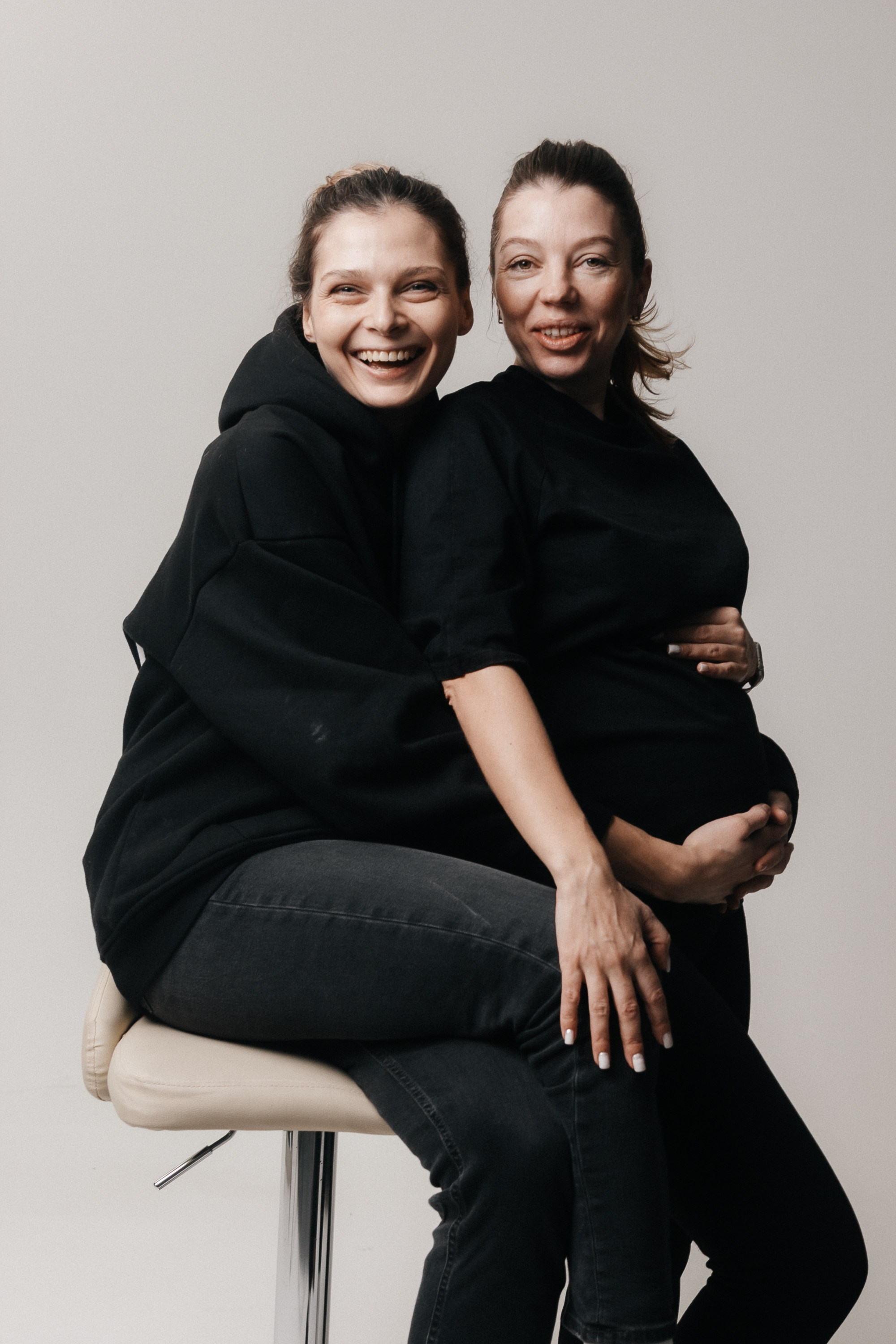 LOVE. Семейный фотограф Казань Никита Федин