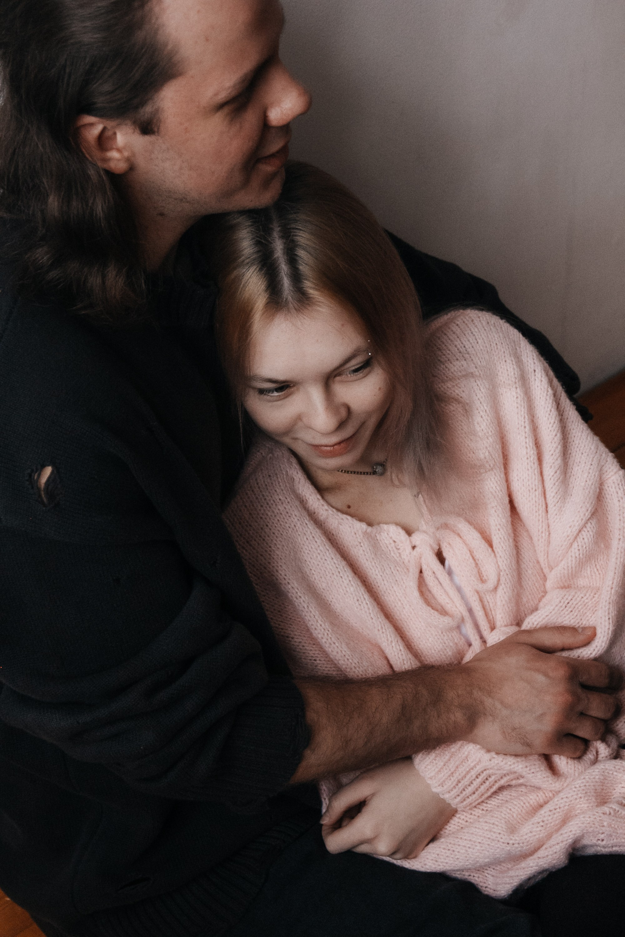 W. Семейный фотограф Казань Никита Федин