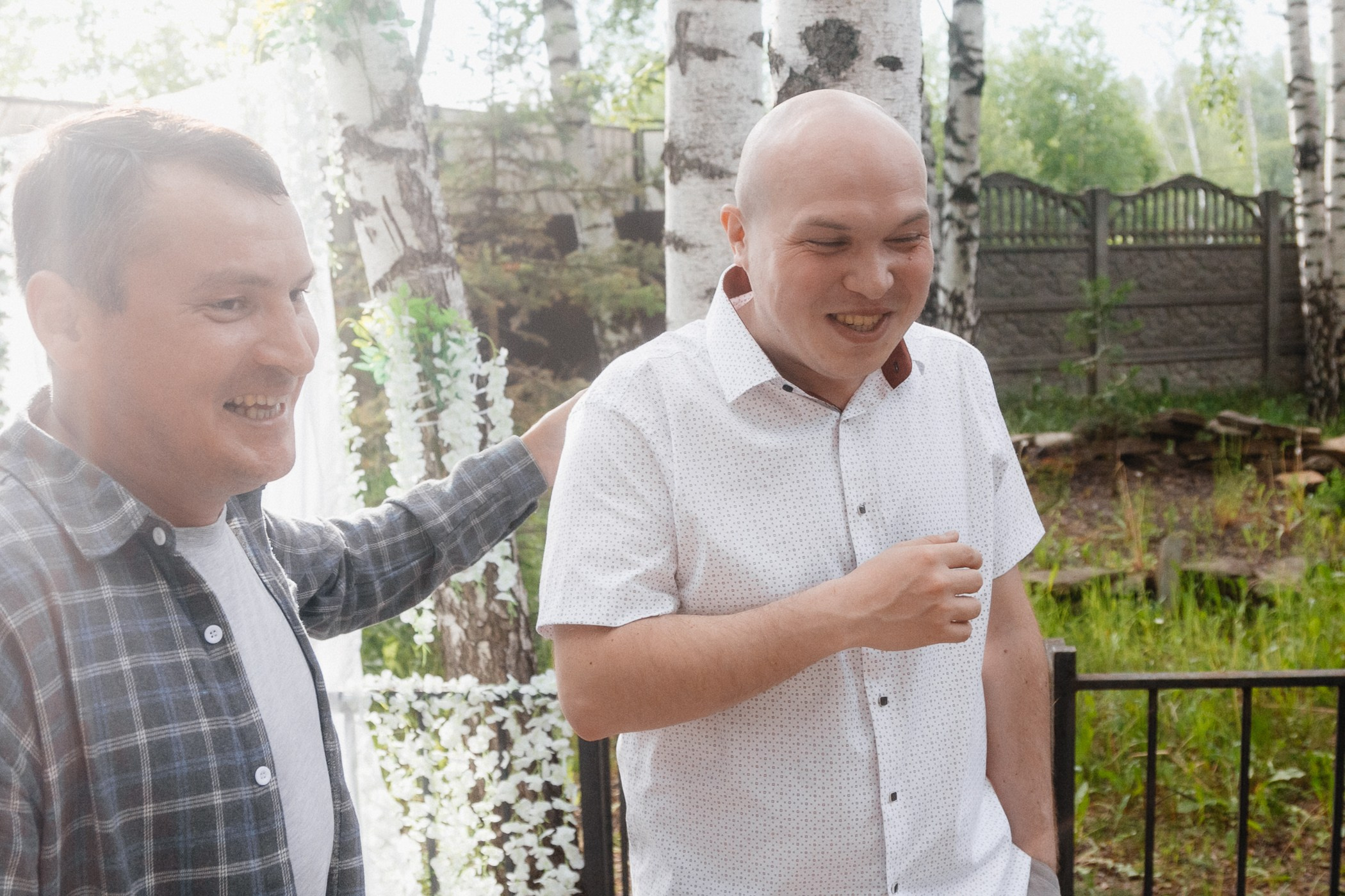 WEDDING. Семейный фотограф Казань Никита Федин