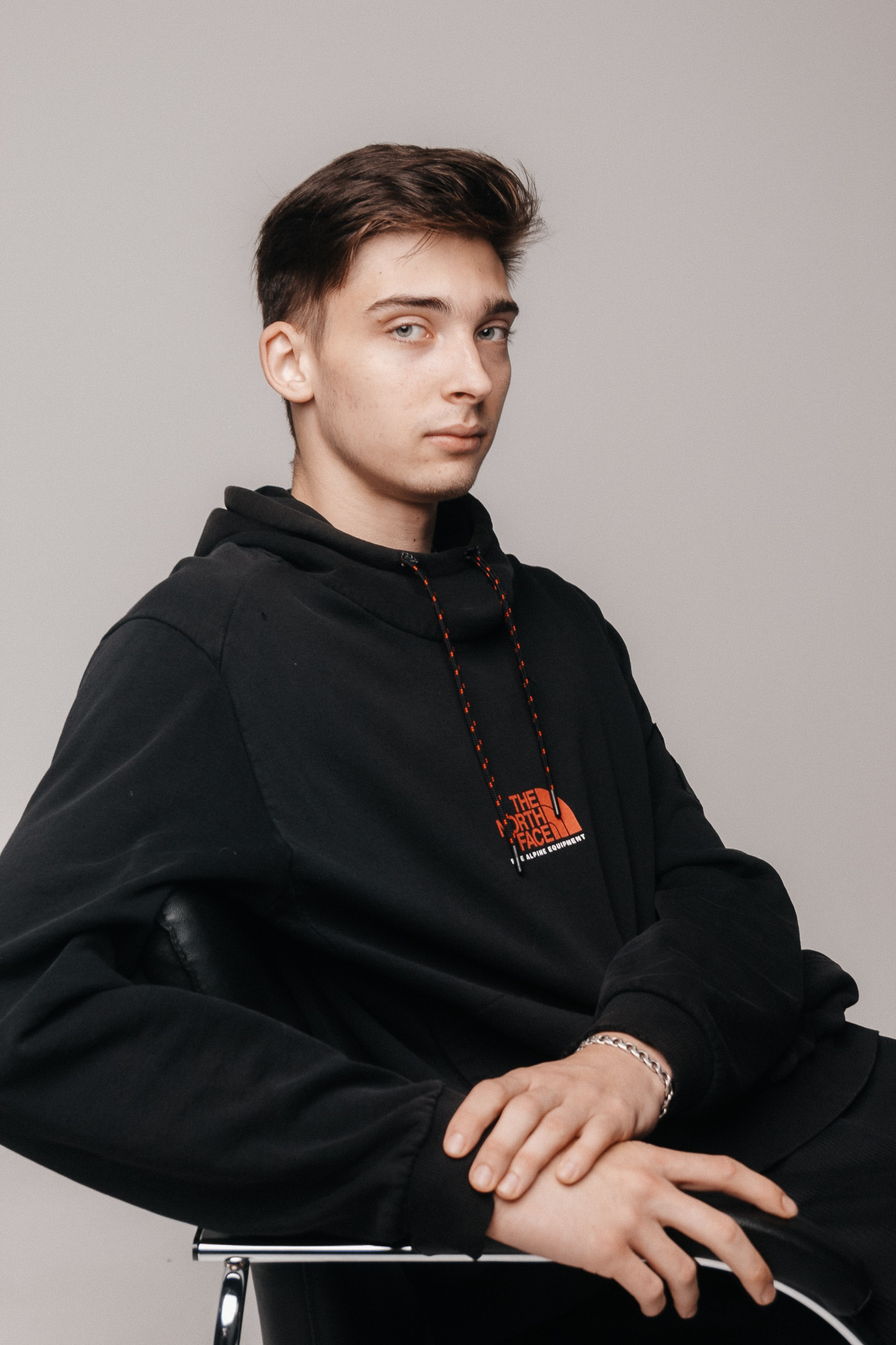 LOVE. Семейный фотограф Казань Никита Федин